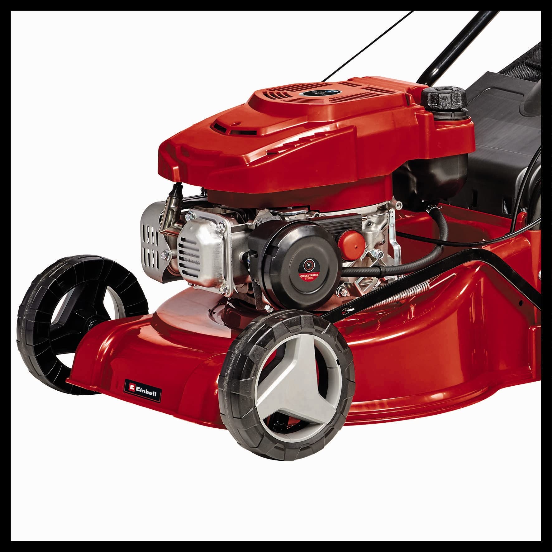 einhell-gc-pm-40-2-s-benzin-rasenm-her-2-kw-4-takt-ohv-motor-abschaltbarer-hinte image 6