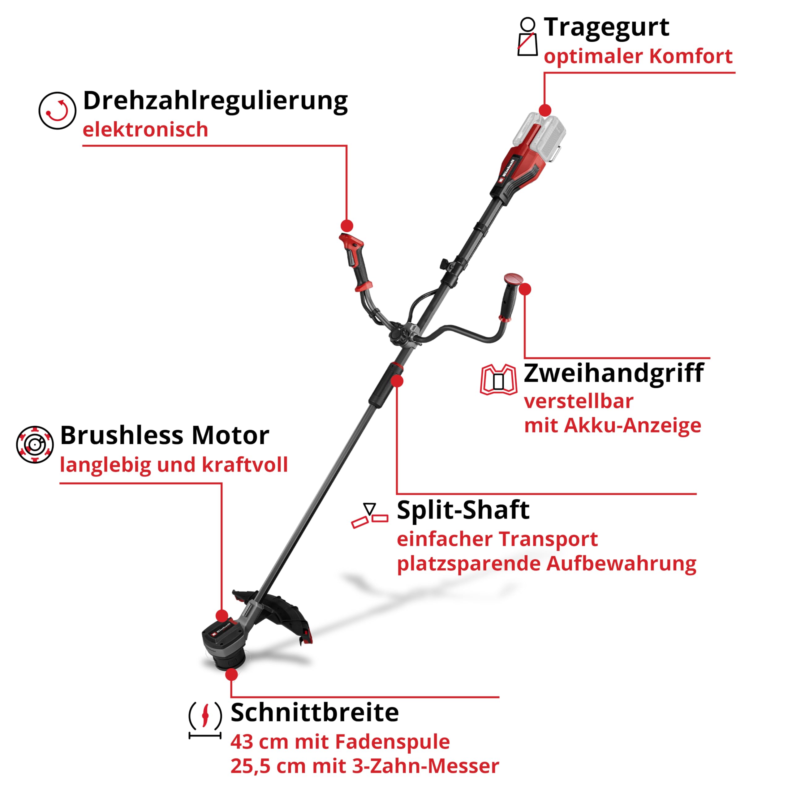 einhell-professional-akku-sense-gp-bc-36-430-li-bl-solo-power-x-change-36-v-brus image 3
