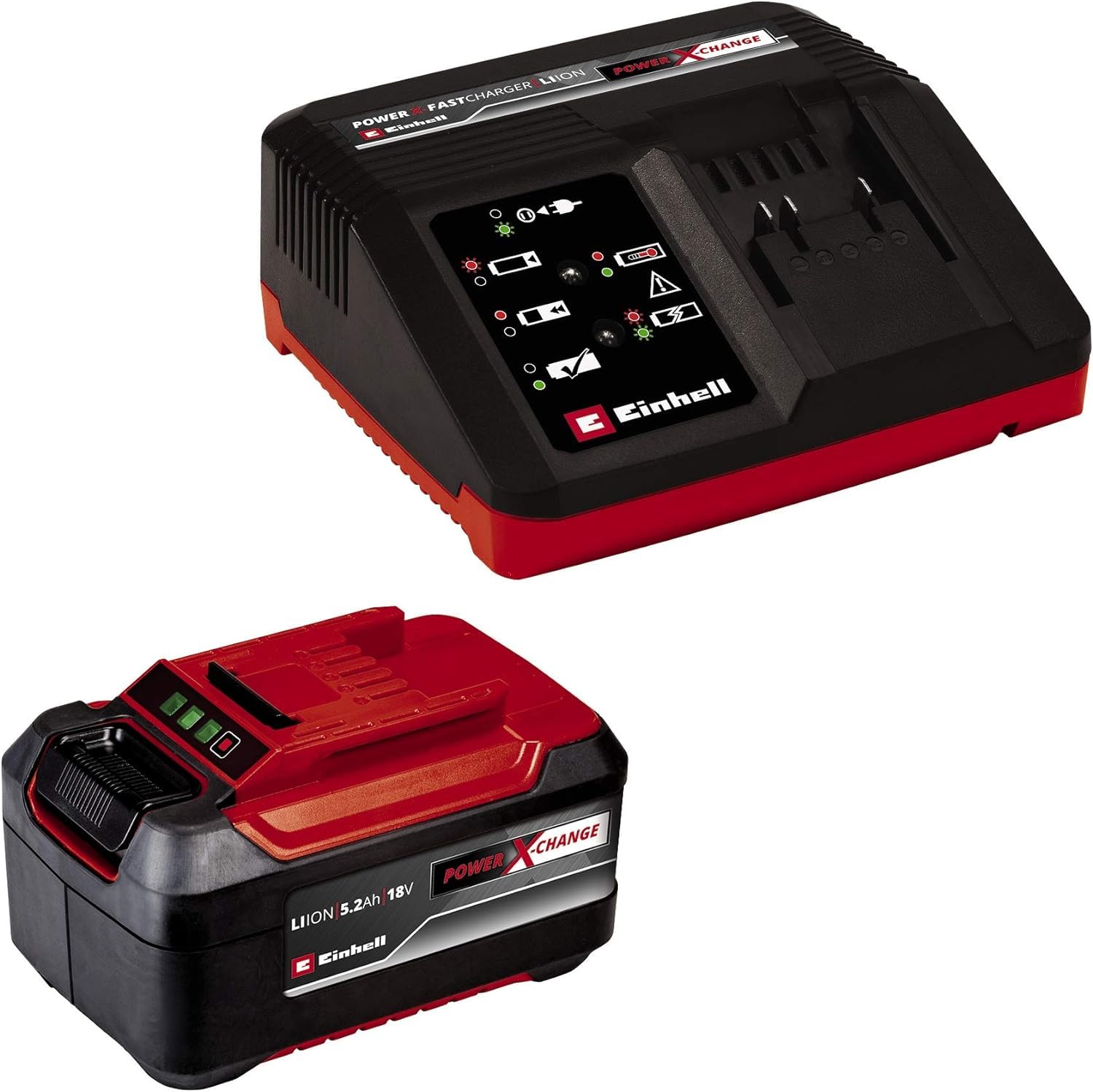 einhell-akku-nass-trockensauger-tc-vc-18-15-li-power-x-change-18-v-sauger-15-l-b image 2
