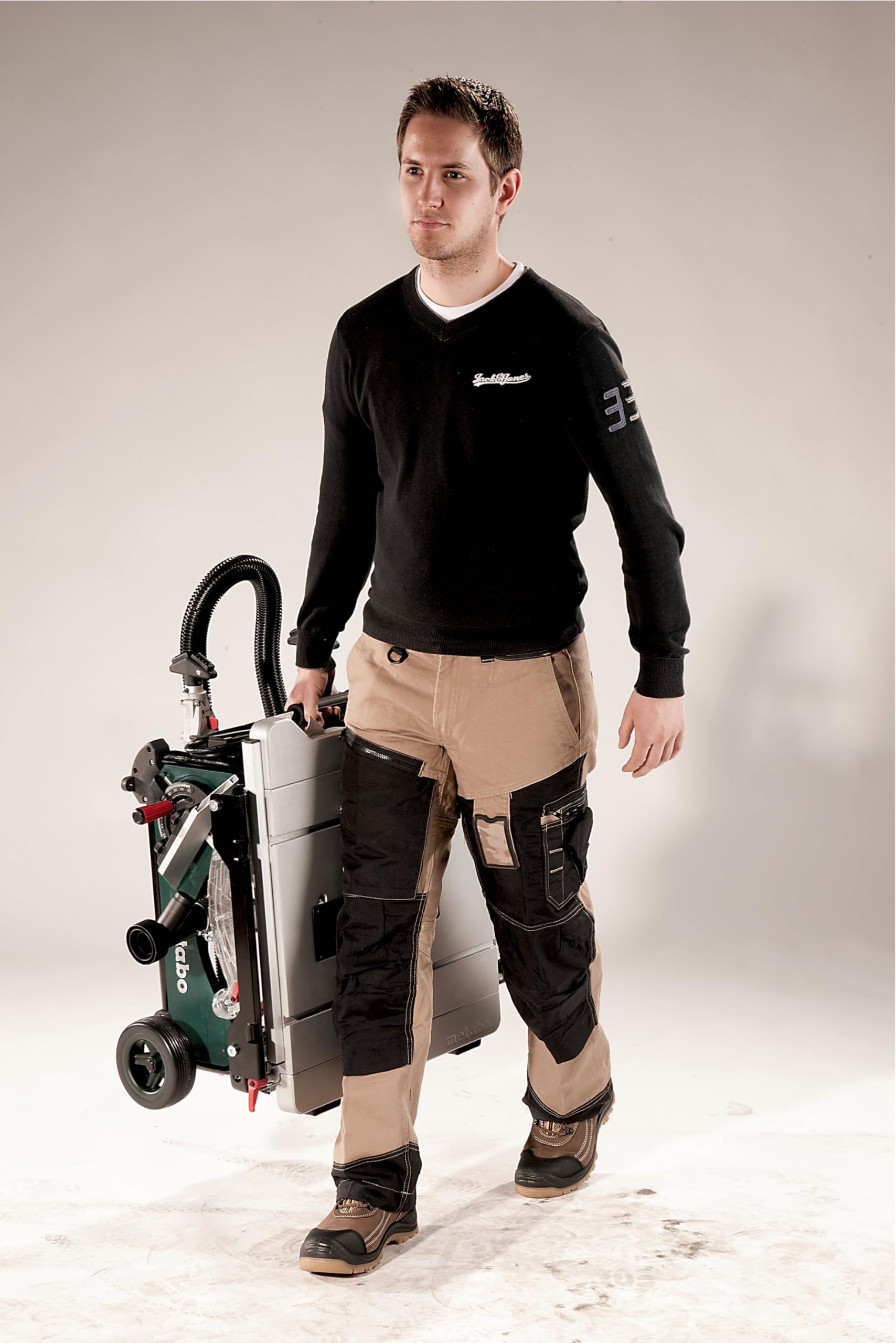 metabo-tischkreiss-ge-ts-216-mit-klapp-untergestell-1500-w-mobile-baustellens-ge image 3