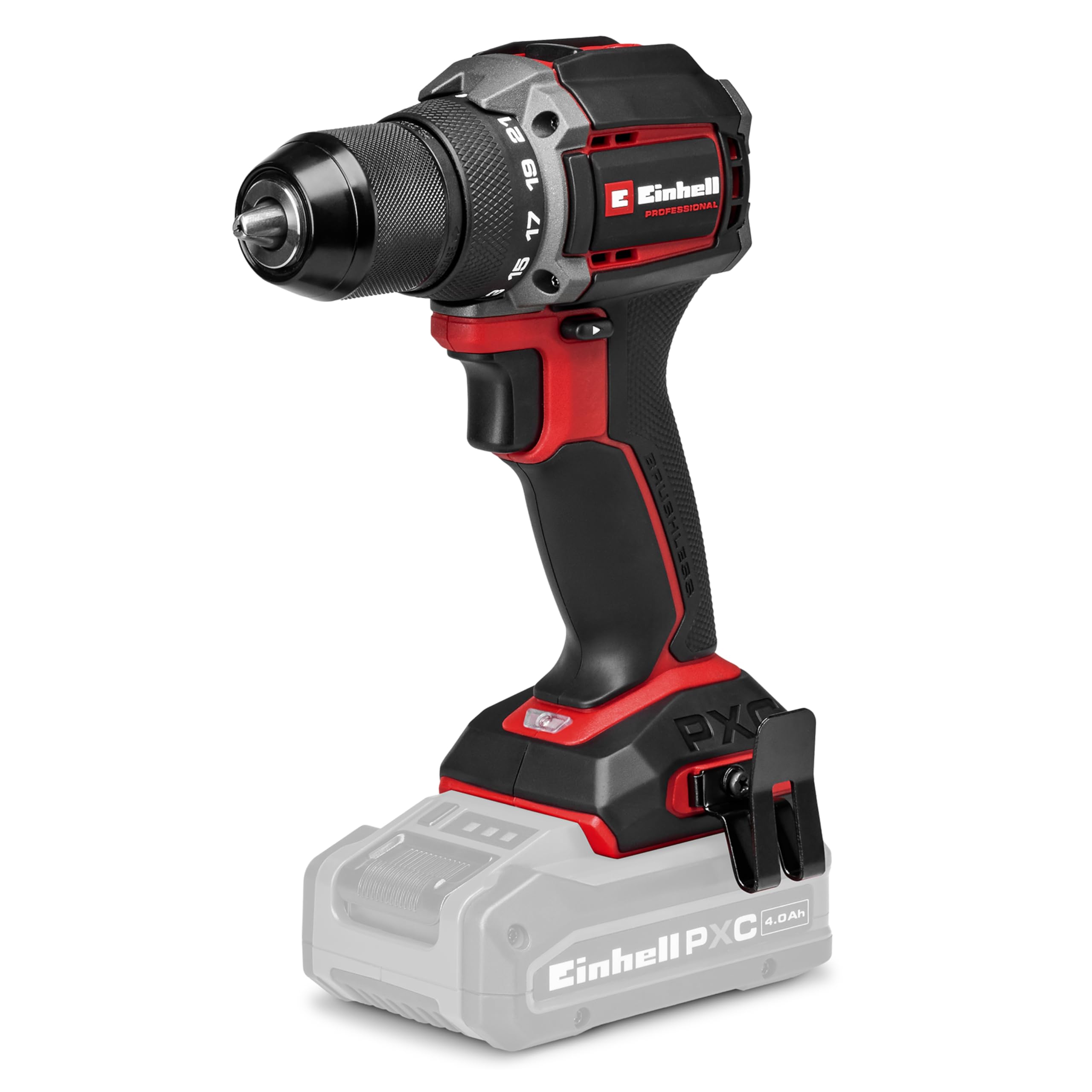 einhell-professional-akku-bohrschrauber-tp-cd-18-70-c-li-bl-solo-power-x-change- image 1
