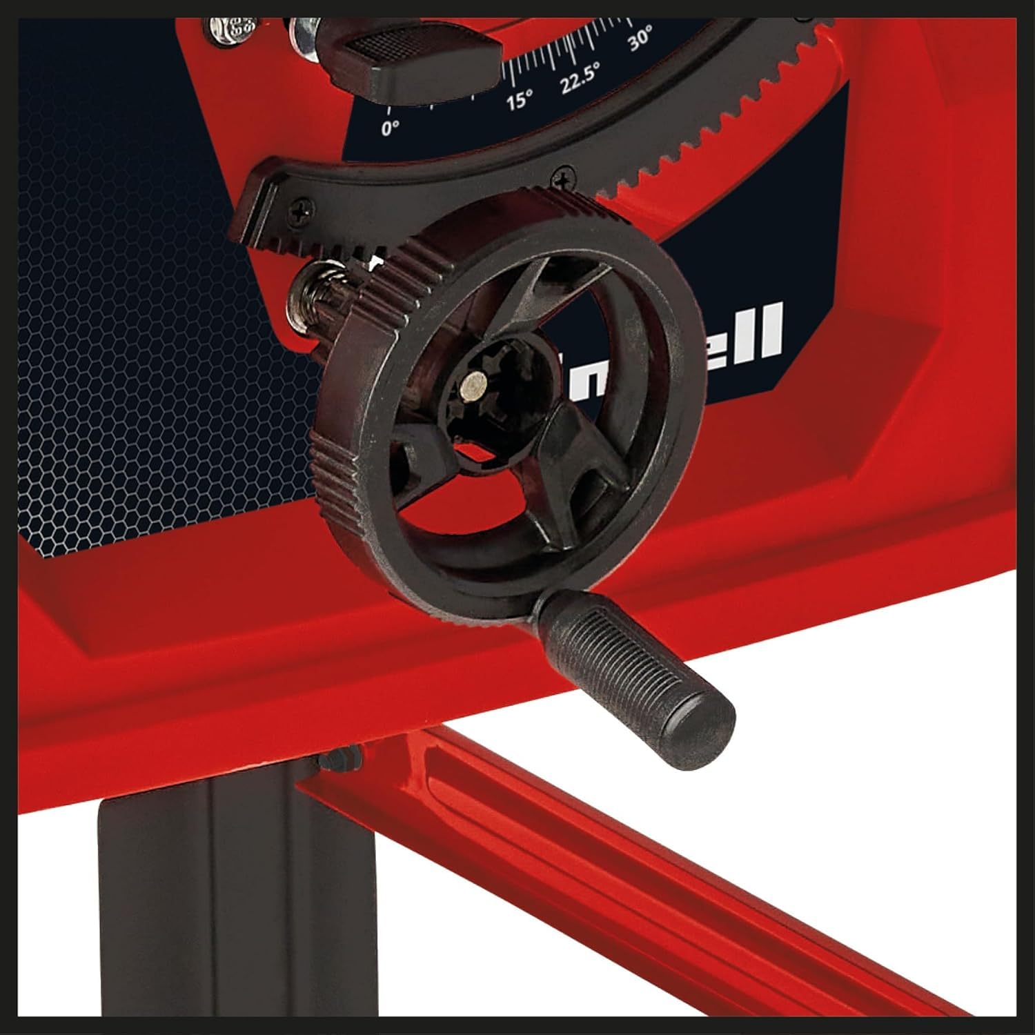 einhell-tischkreiss-ge-tc-ts-2025-3-eco-2000-w-85-mm-schnitth-he-250-mm-s-geblat image 3