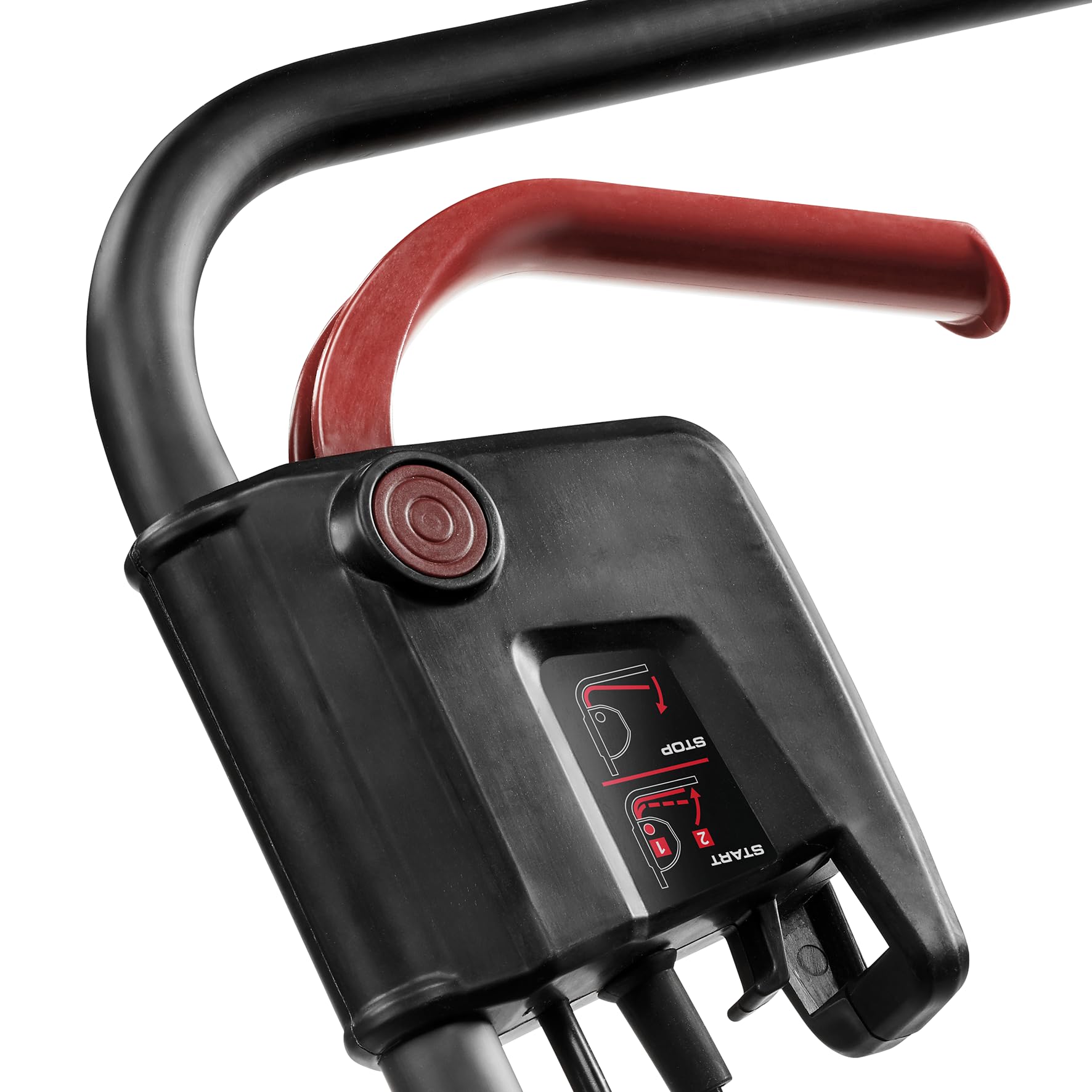 einhell-elektro-vertikutierer-gc-es-1231-1-1-200-w-bis-300-m-8-doppelmesser-3-st image 4