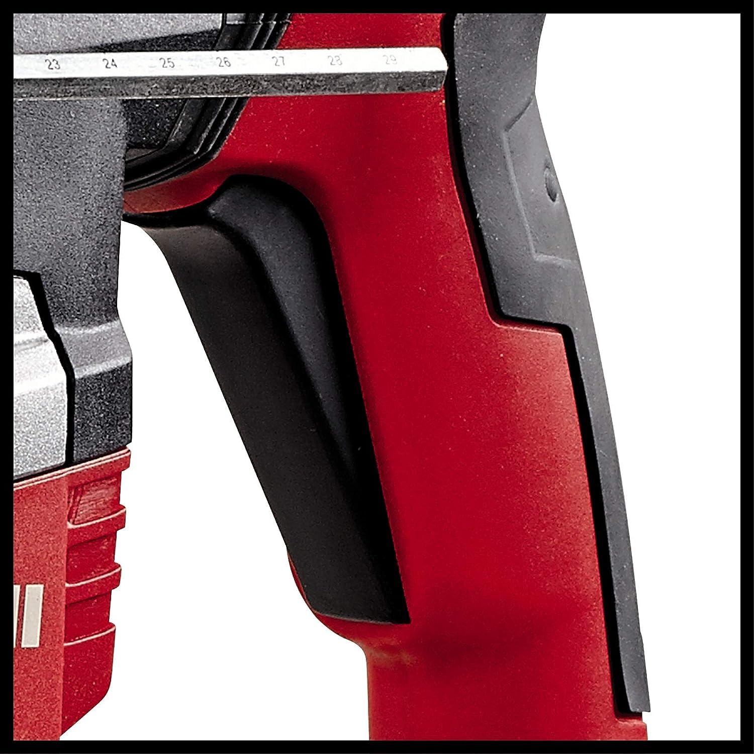 einhell-te-rh-38-e-bohrhammer-1050-w-9-j-sds-max-bohrleistung-38-mm-vibrationsd- image 6