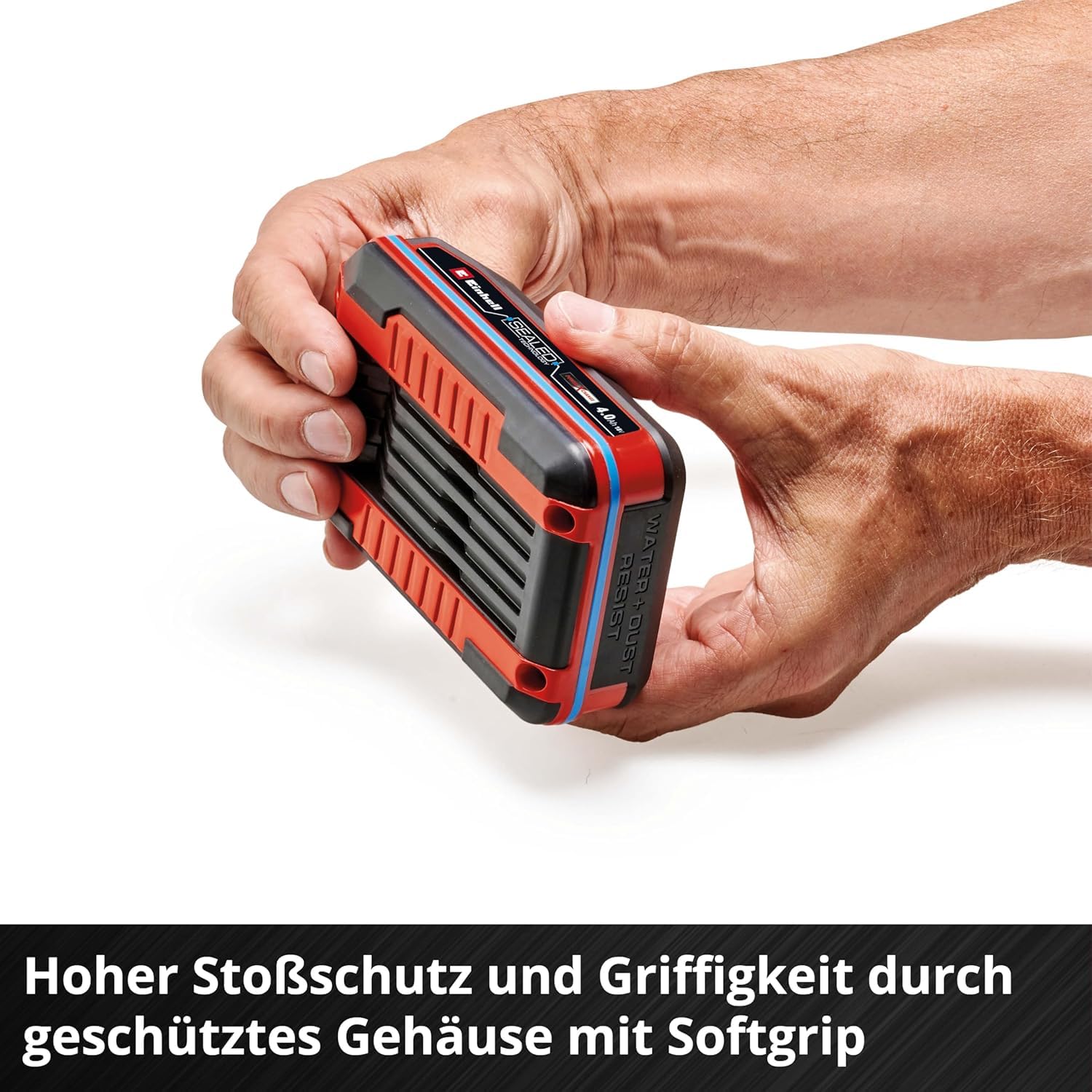 einhell-power-x-change-plus-18-v-4-0-ah-sealed-akku-ip57-21700-zellen-twin-pack- image 7
