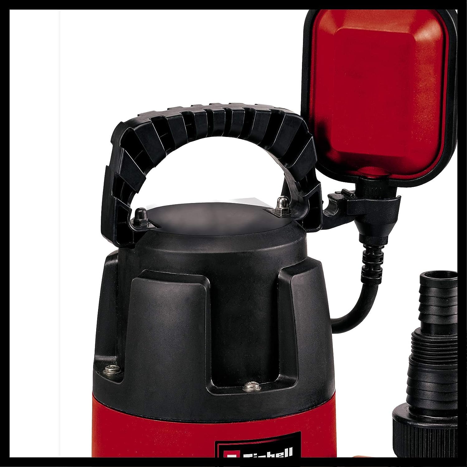 einhell-tauchpumpe-gc-sp-3580-ll-350-w-schmutzwasserpumpe-8-000-l-h-flachabsauge image 6