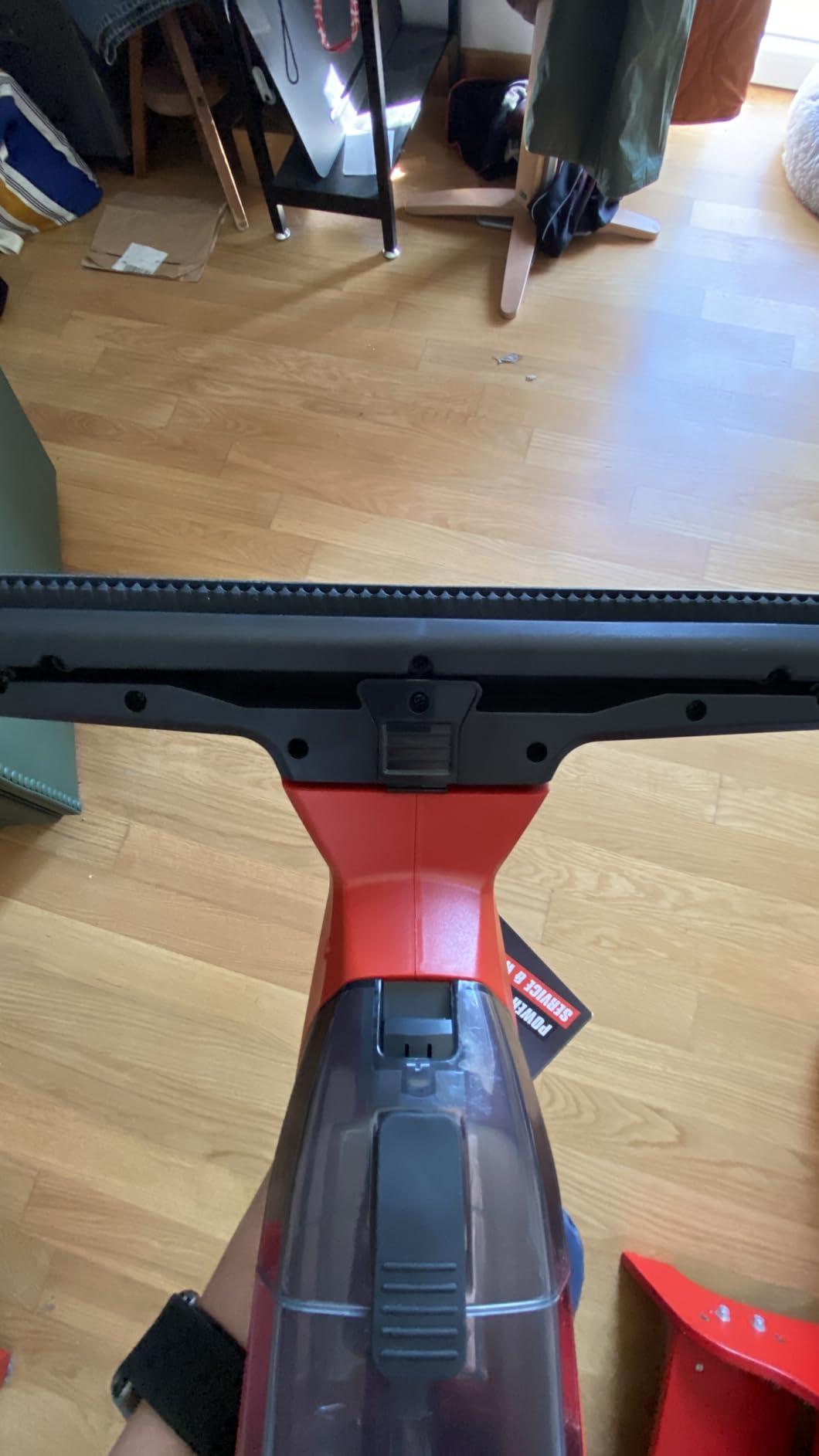 Ideal für Wintergärten