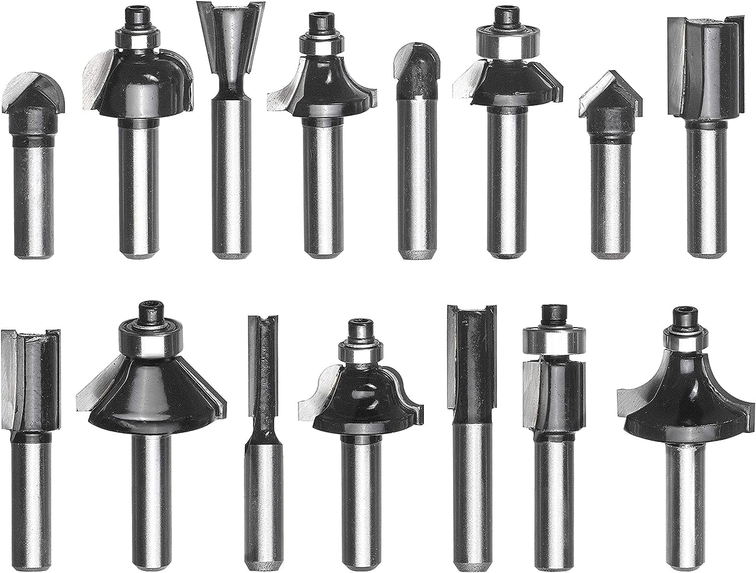 original-einhell-15-teiliges-fr-ser-set-f-r-oberfr-sen-8-mm-schaft-im-holzkoffer image 1