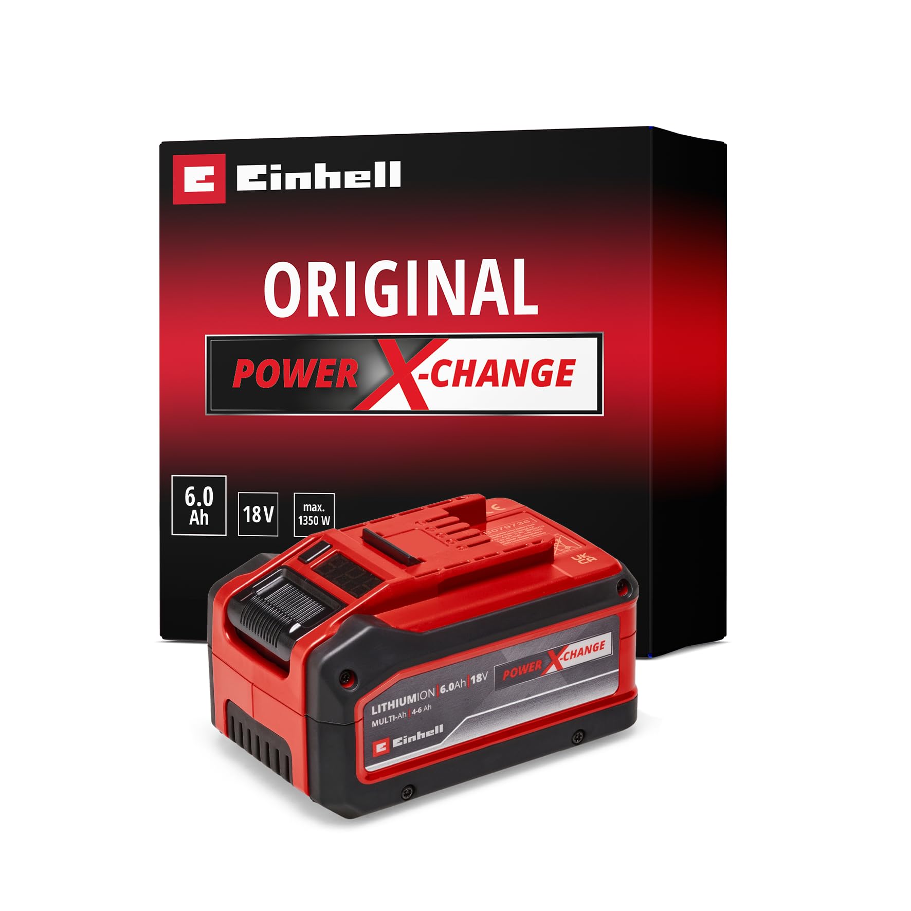 einhell-power-x-change-plus-18v-4-6ah-multi-ah-akku-pxc-twin-pack-technology-akt image 1