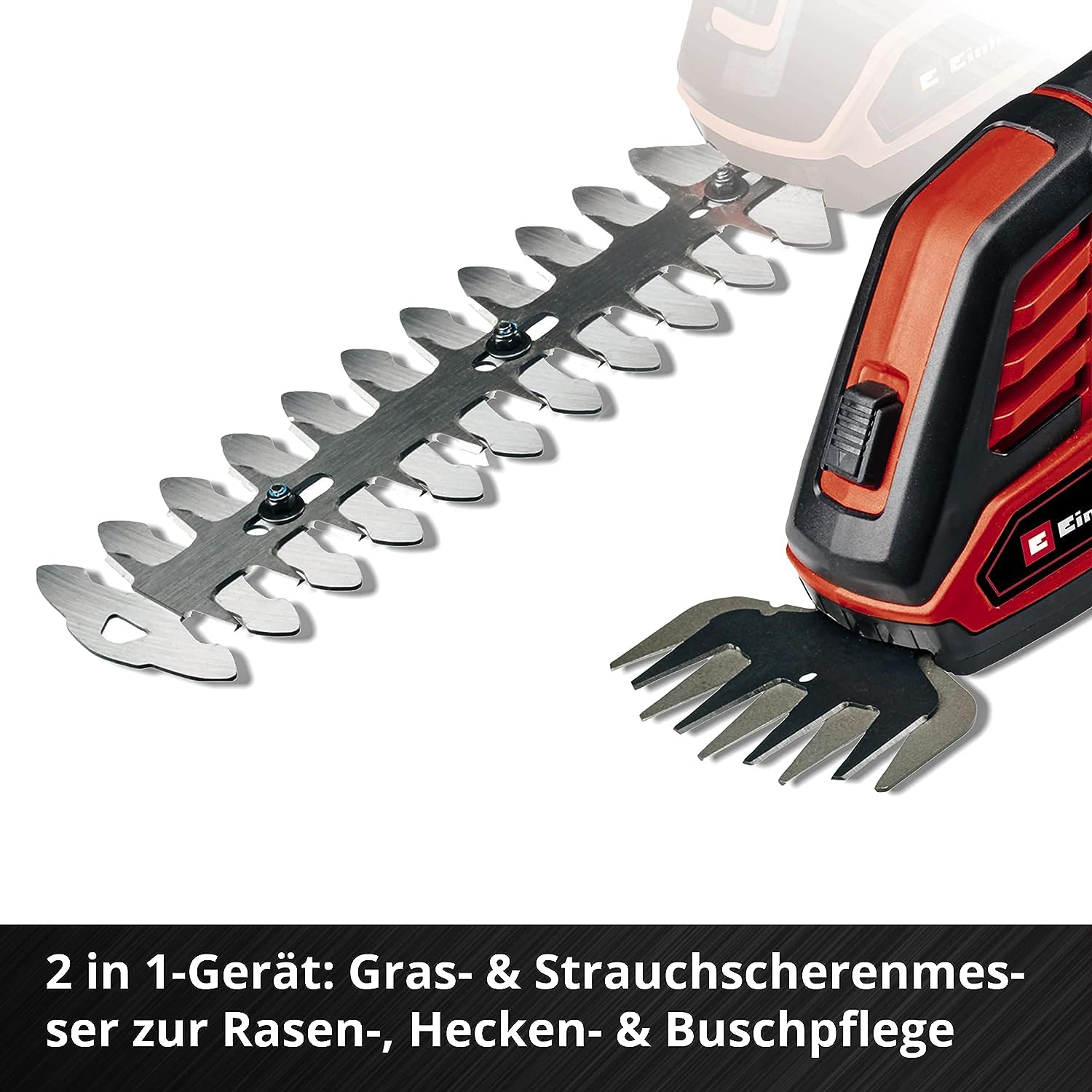 einhell-akku-gras-und-strauchschere-ge-cg-18-100-li-t-solo-power-x-change-18-v-t image 6