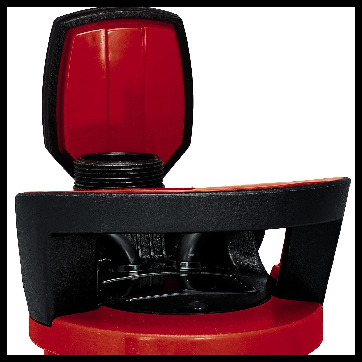einhell-ge-sp-4390-ll-eco-klarwasserpumpe-430-w-eco-power-mit-stufenlosem-schwim image 7