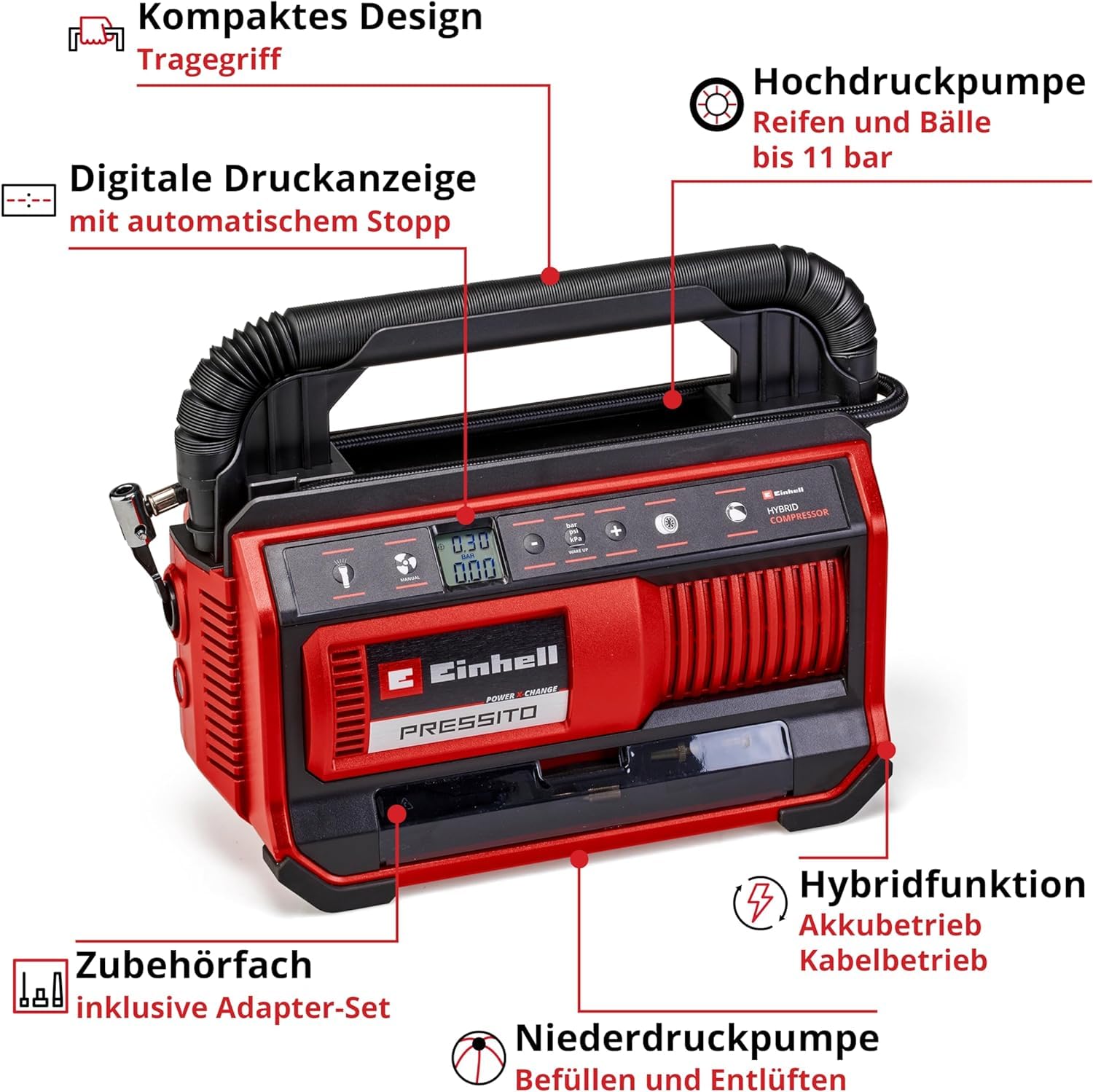einhell-hybrid-kompressor-pressito-18-25-power-x-change-18-v-akku-oder-netzbetri image 3