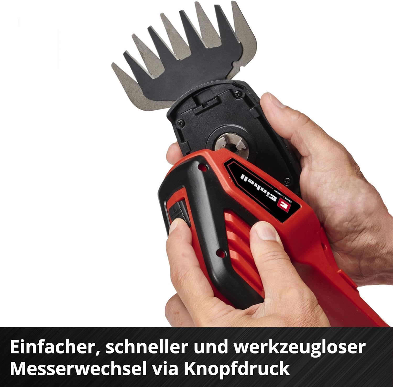 einhell-akku-gras-und-strauchschere-ge-cg-18-100-li-solo-power-x-change-18-v-100 image 7