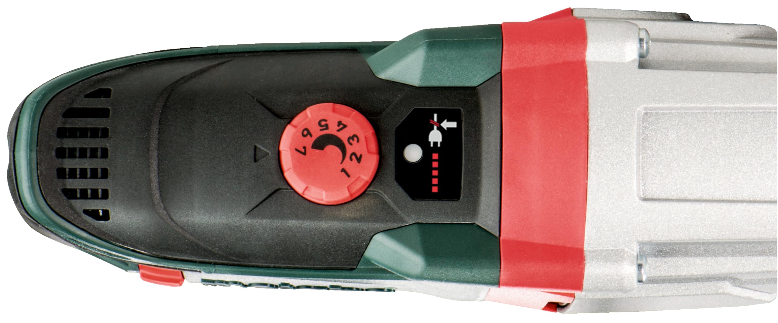 metabo-multihammer-uhev-2860-2-quick-schlagbohrhammer-mei-elhammer-sds-plus-2-ga image 8