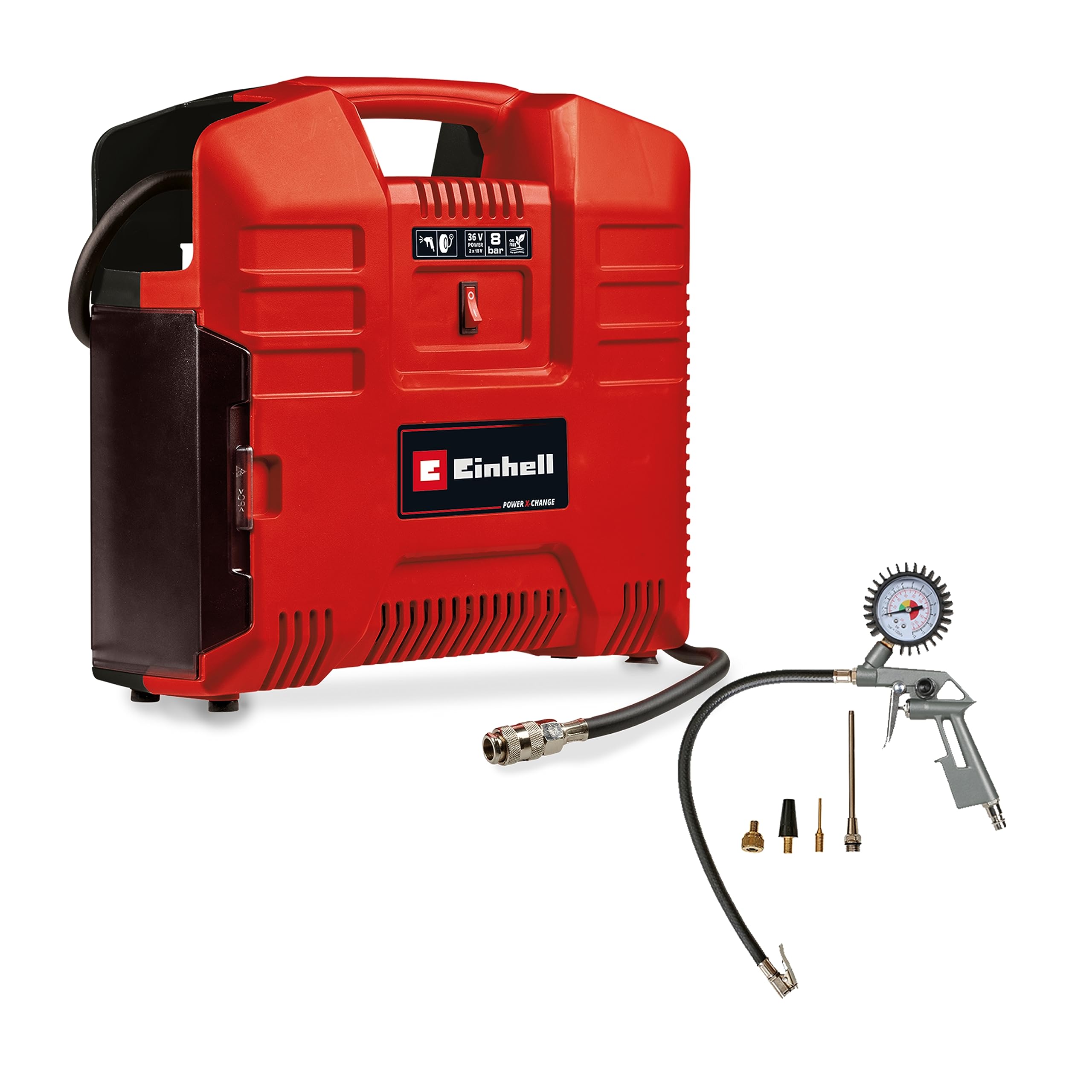 einhell-te-ac-36-8-li-of-set-solo-akku-koffer-kompressor-power-x-change-36-v-twi image 1
