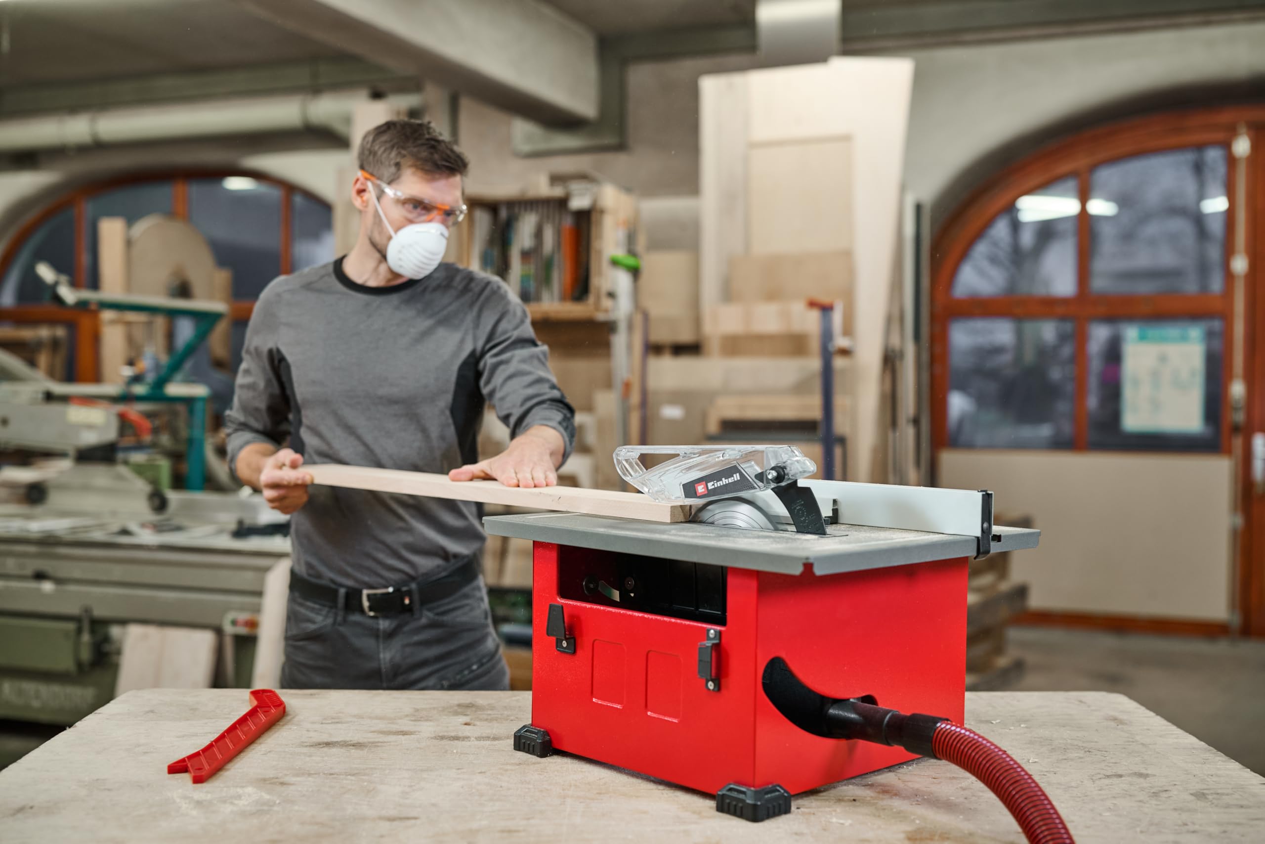 einhell-tischkreiss-ge-tc-ts-8-1200-w-s-geblatt-210-mm-schnitth-he-45-mm-winkel- image 3
