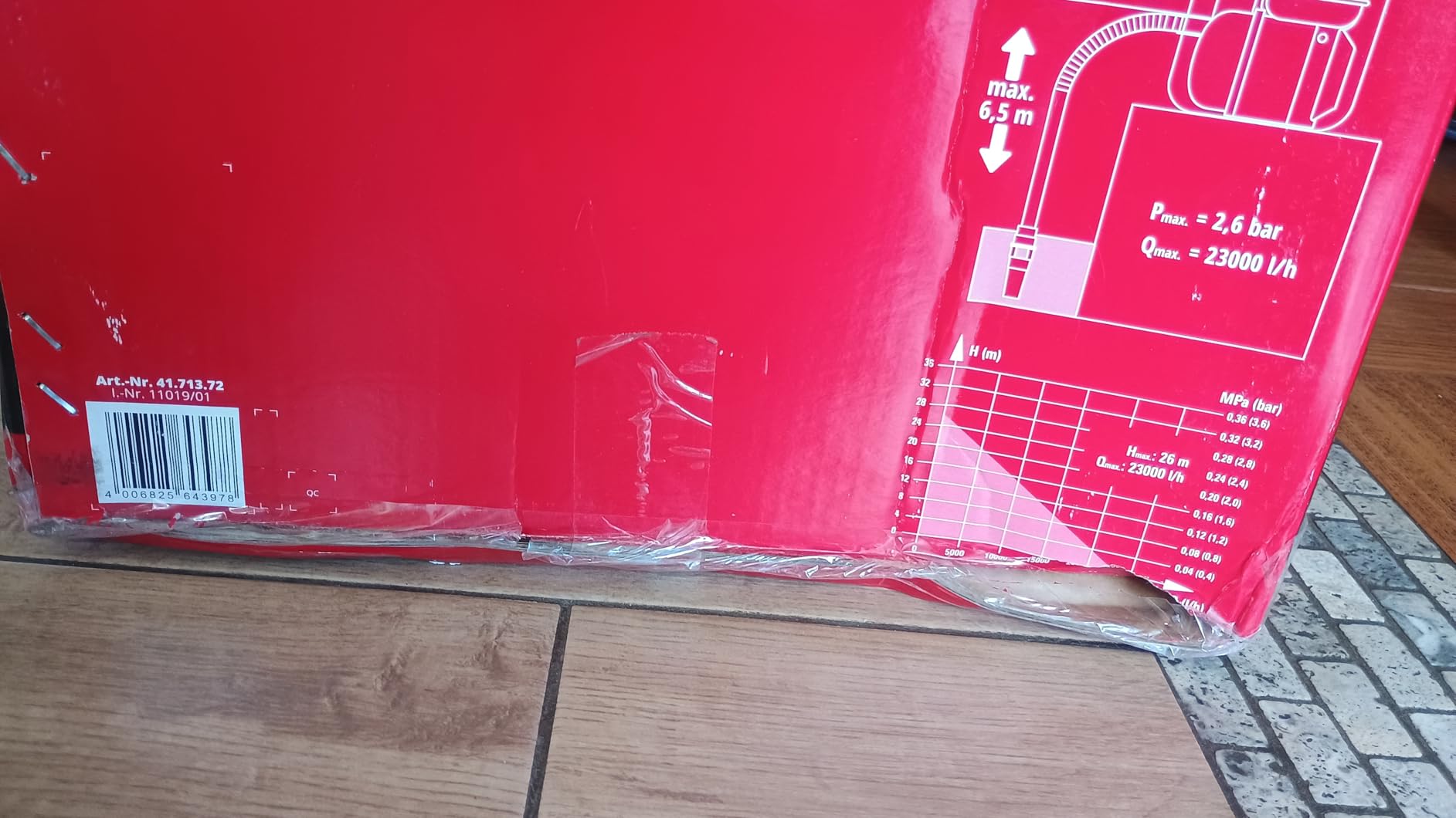 Überraschend leistungsfähig