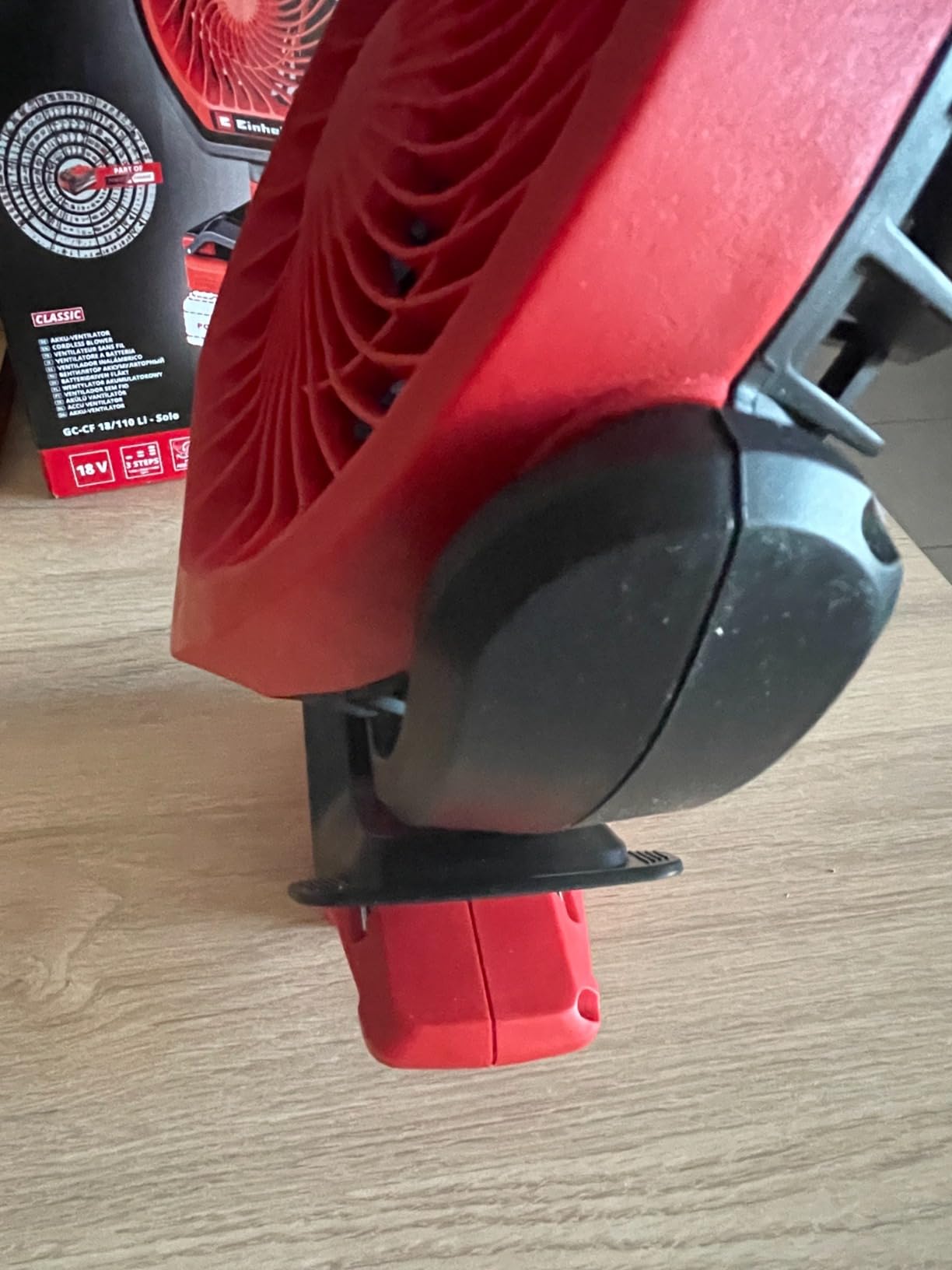 Der beste Begleiter für die Werkstatt