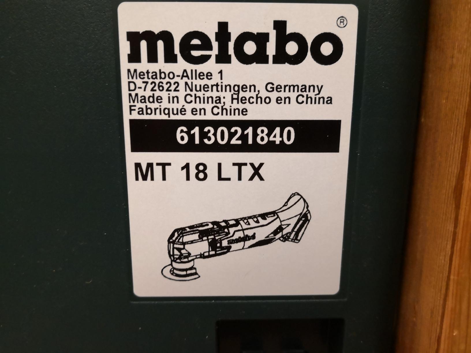 Genau das, was ich gesucht habe