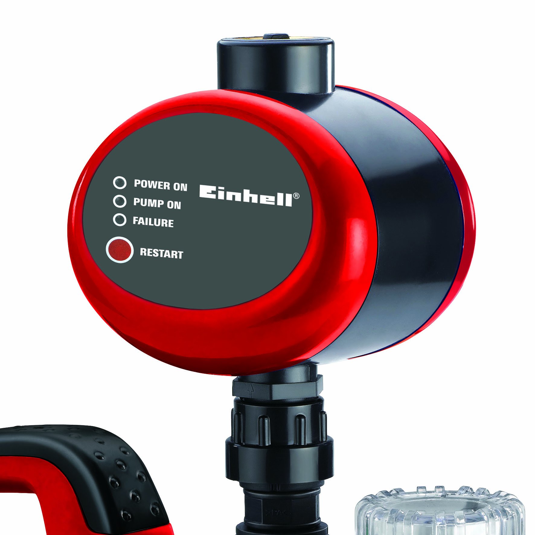 einhell-ge-aw-9041-e-hauswasserautomat-900-w-mit-vorfilter-und-r-ckschlagventil image 4