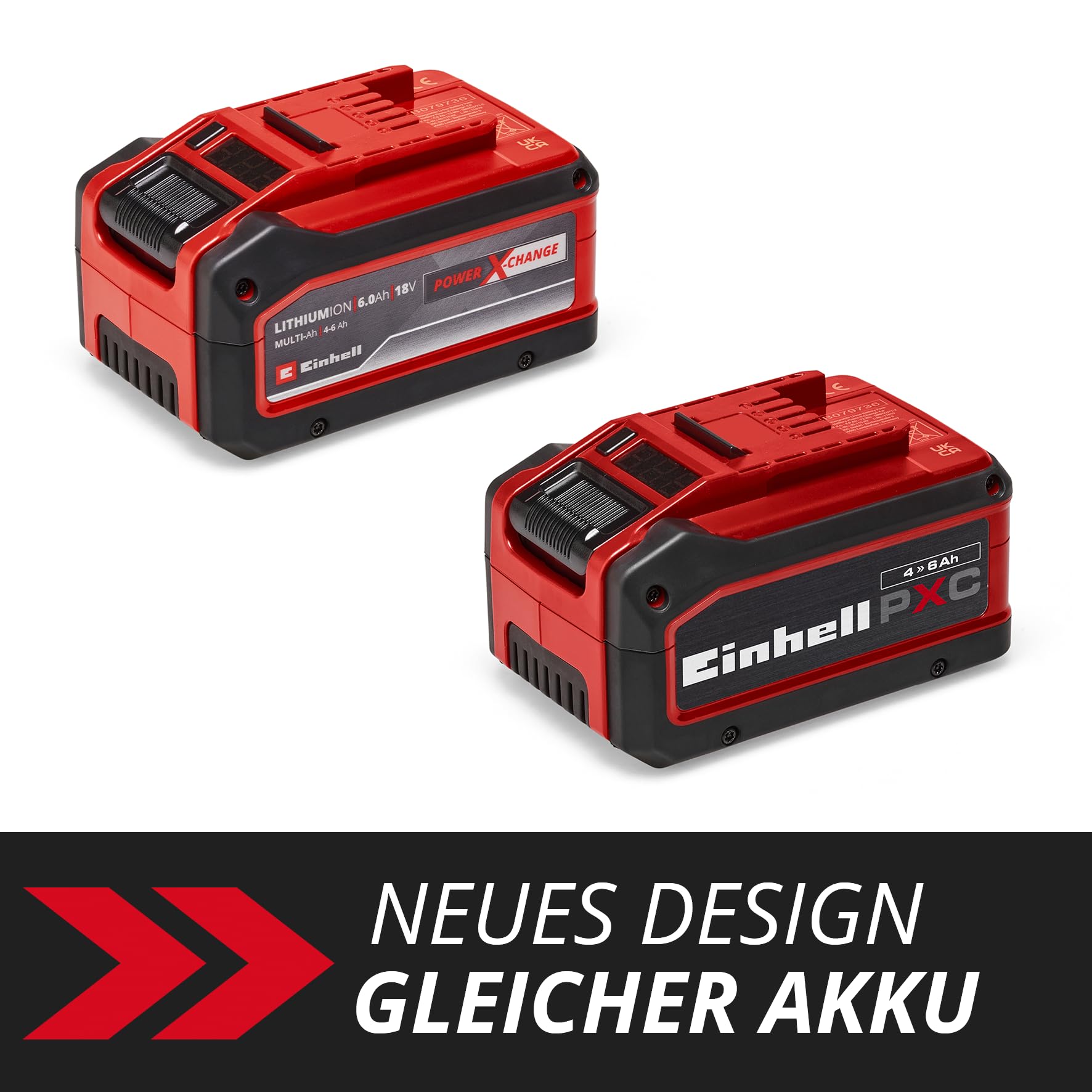 einhell-power-x-change-plus-18v-4-6ah-multi-ah-akku-pxc-twin-pack-technology-akt image 2