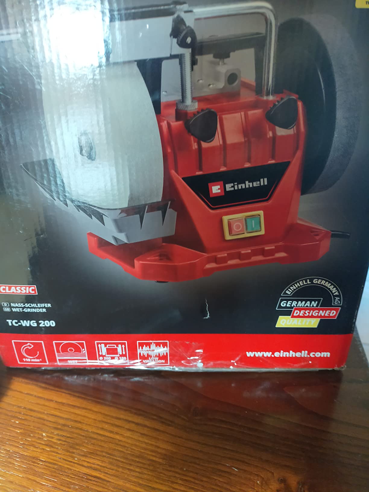 Ok für den Hausgebrauch