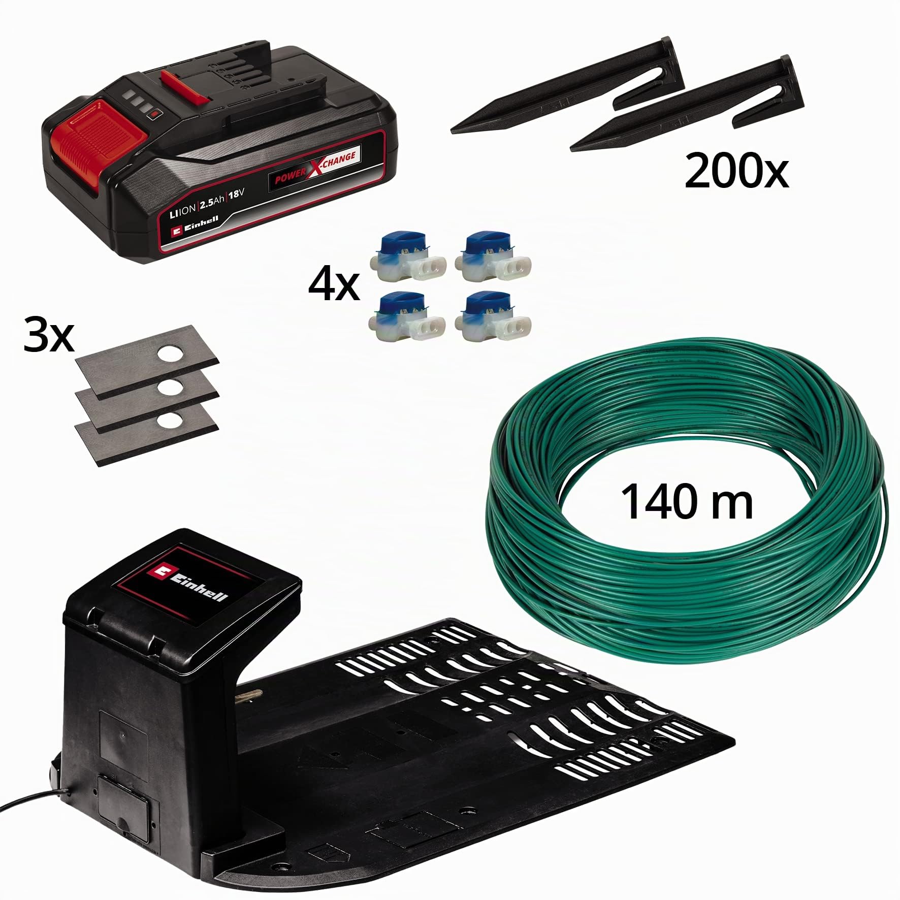 einhell-freelexo-600-bt-m-hroboter-f-r-bis-zu-600-m-multizonenm-her-bluetooth-ap image 3