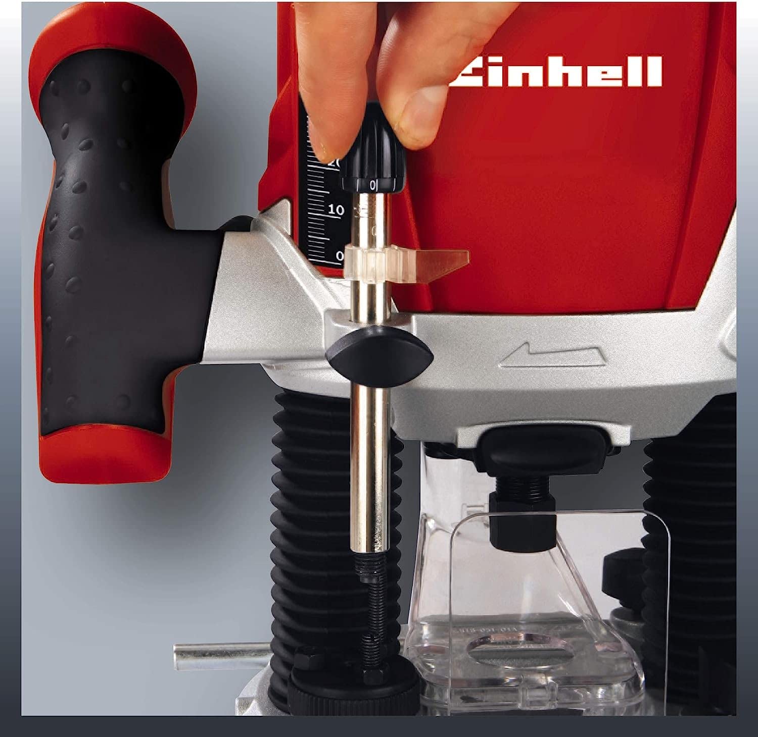 einhell-oberfr-se-te-ro-1255-e-1200-w-spannzange-6-und-8-mm-55-mm-hubh-he-elektr image 6