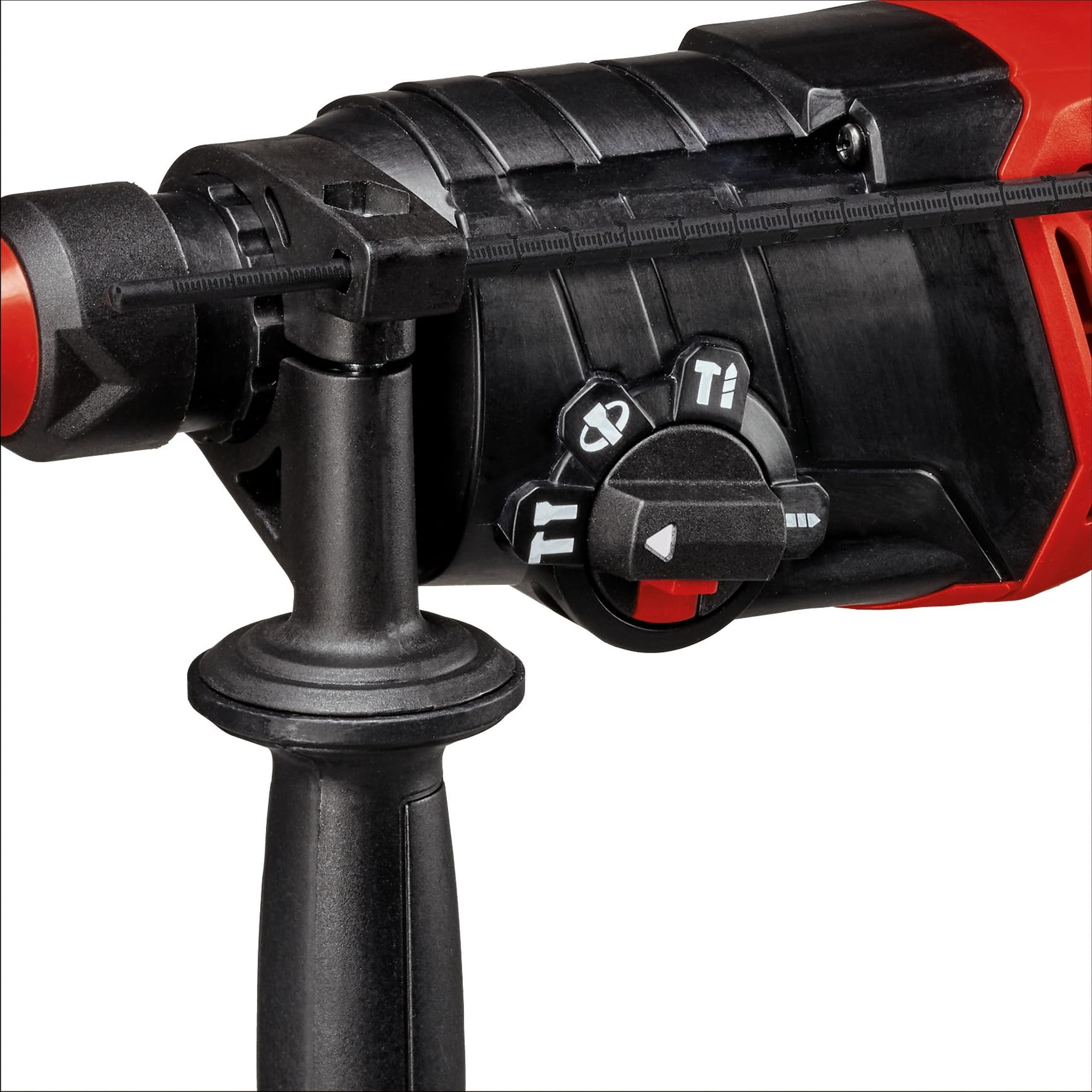 einhell-bohrhammer-tc-rh-800-4f-800-w-sds-plus-bohrhammer-mit-2-6-joule-pneumati image 5
