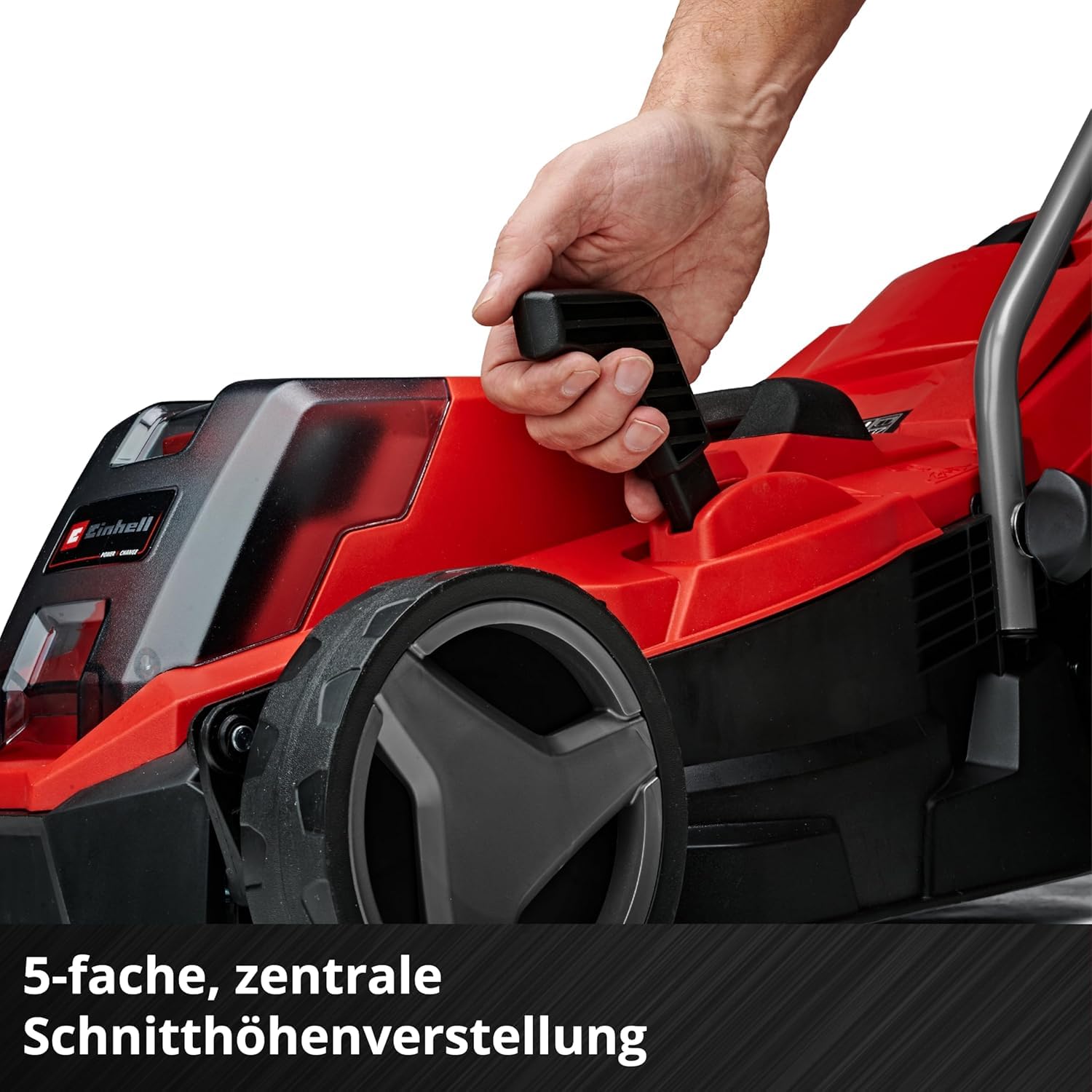einhell-akku-rasenm-her-ge-cm-18-33-li-kit-power-x-change-18-v-33-cm-inkl-4-0-ah image 6
