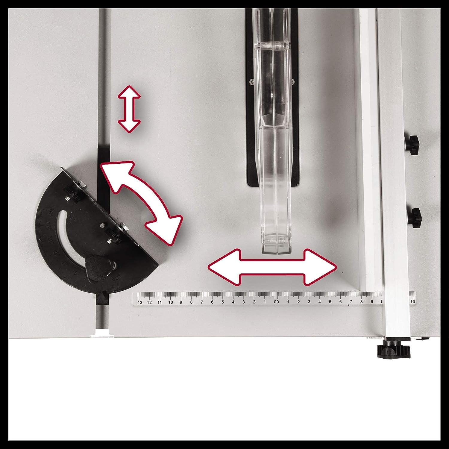 einhell-tc-ts-210-tischkreiss-ge-1-200-w-210-mm-s-geblatt-45-mm-schnitth-he image 6