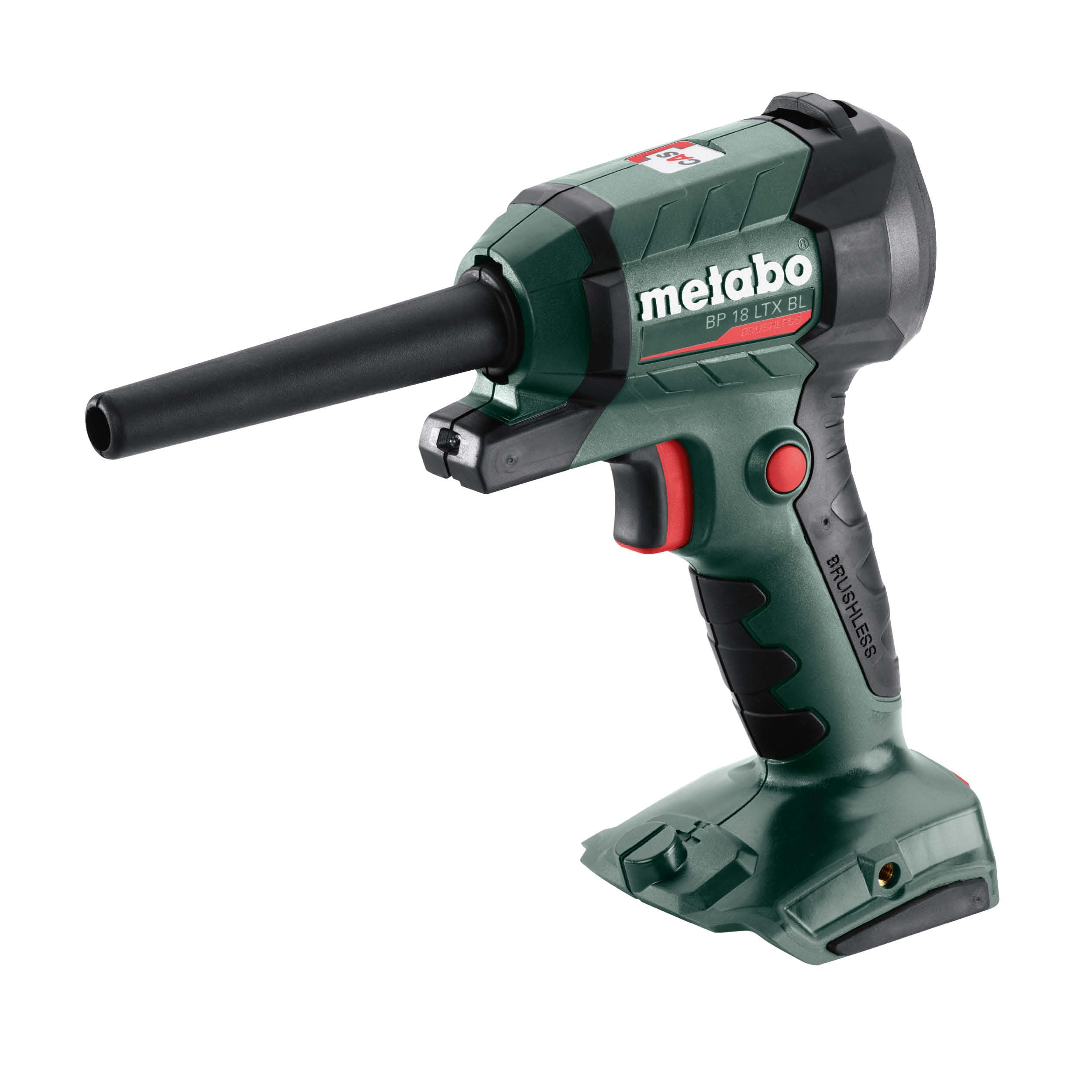 metabo-akku-blaspistole-bp-18-ltx-bl-600798850-18-v-brushless-122-m-s-luftgeschw image 1