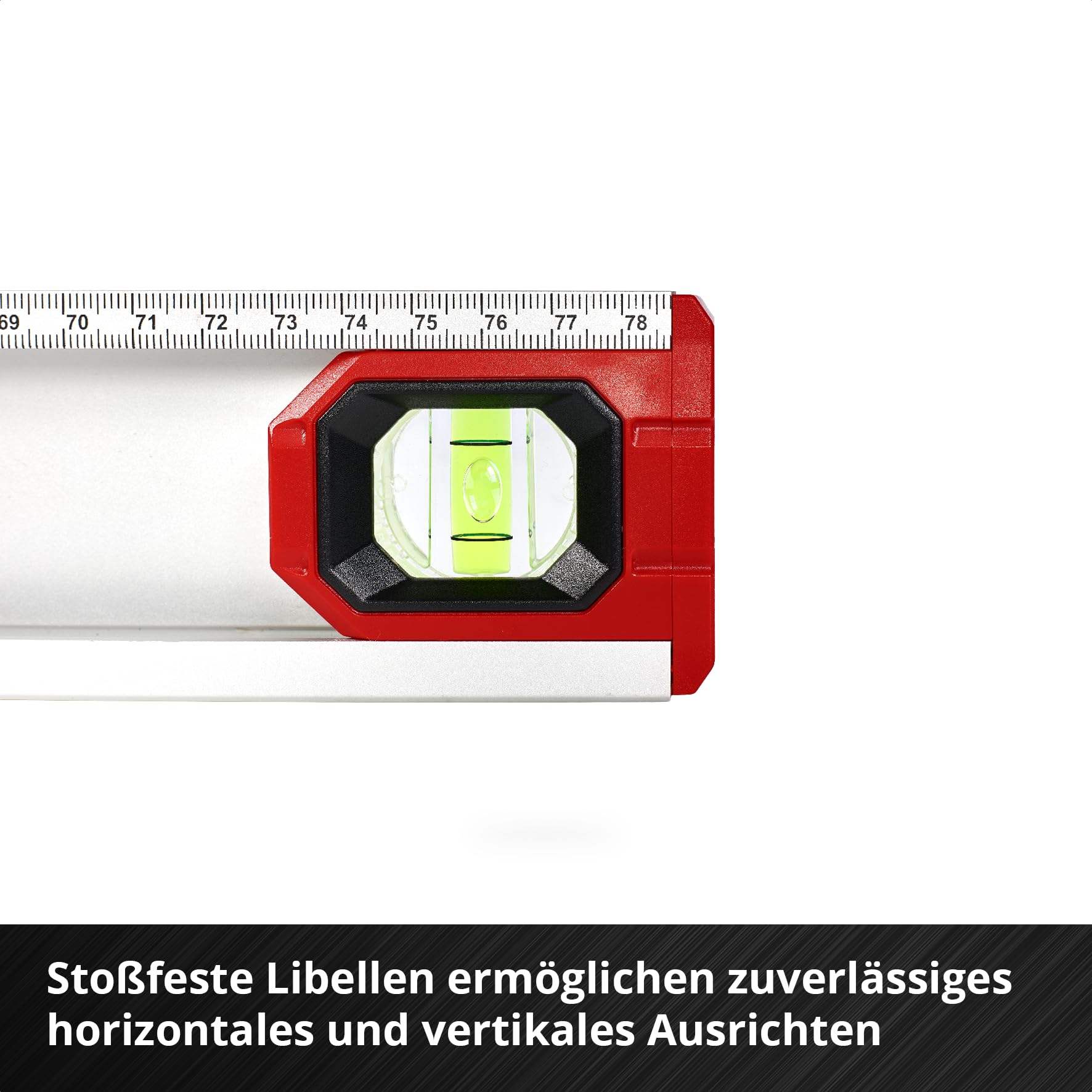 einhell-markierwasserwaage-80-cm-pr-zises-ausrichten-und-anzeichnen-4-verstellba image 8