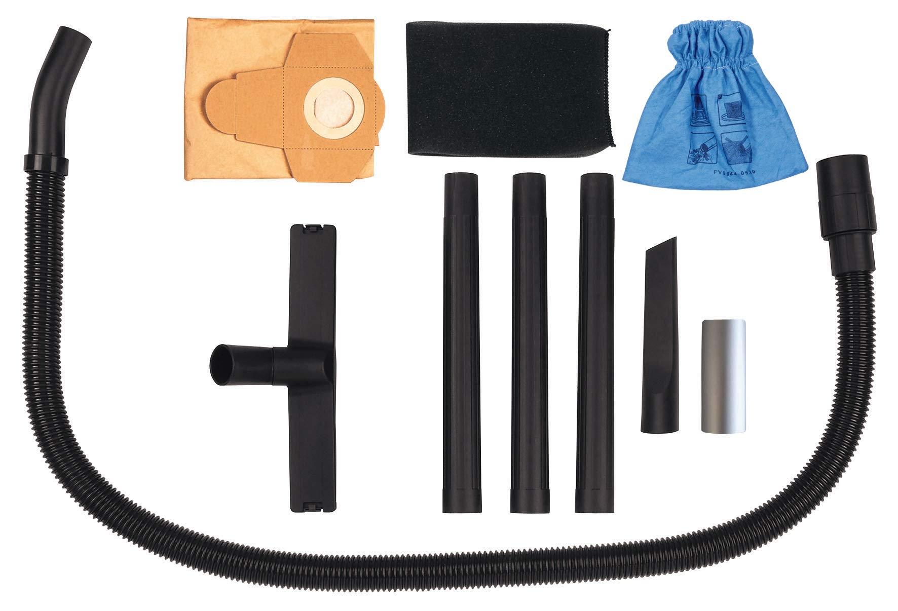 einhell-nass-trockensauger-tc-vc-1815-1-250-w-180-mbar-15-l-kunststoffbeh-lter-b image 2