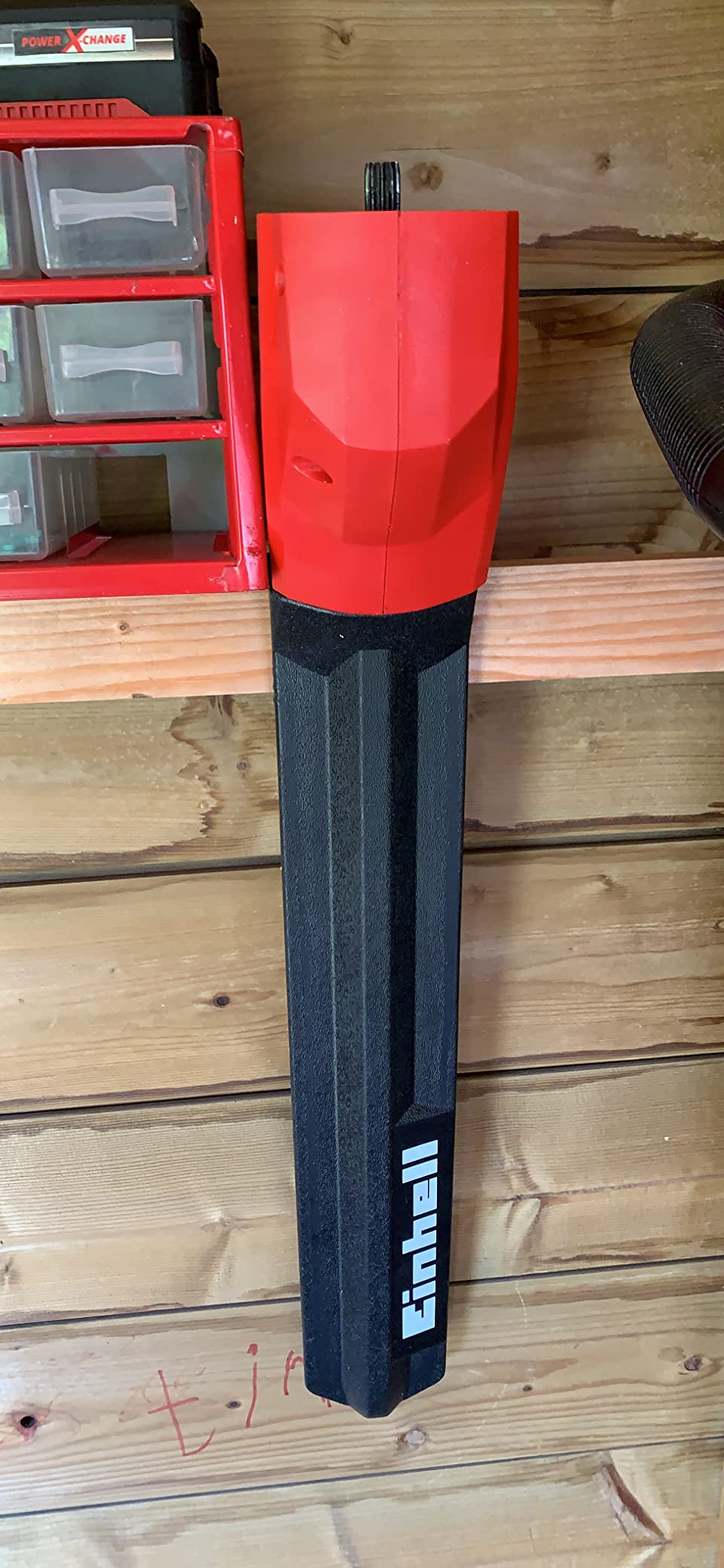 Perfekt fürs Laubengrundstück