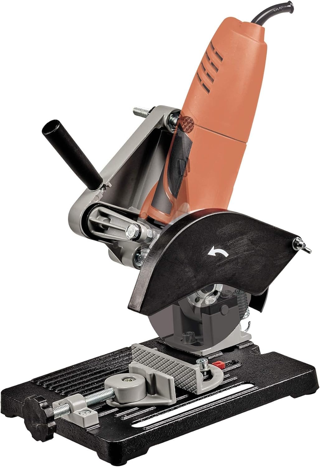 original-einhell-trennst-nder-ts-115-125-winkelschleifer-halterung-f-r-trennsche image 5
