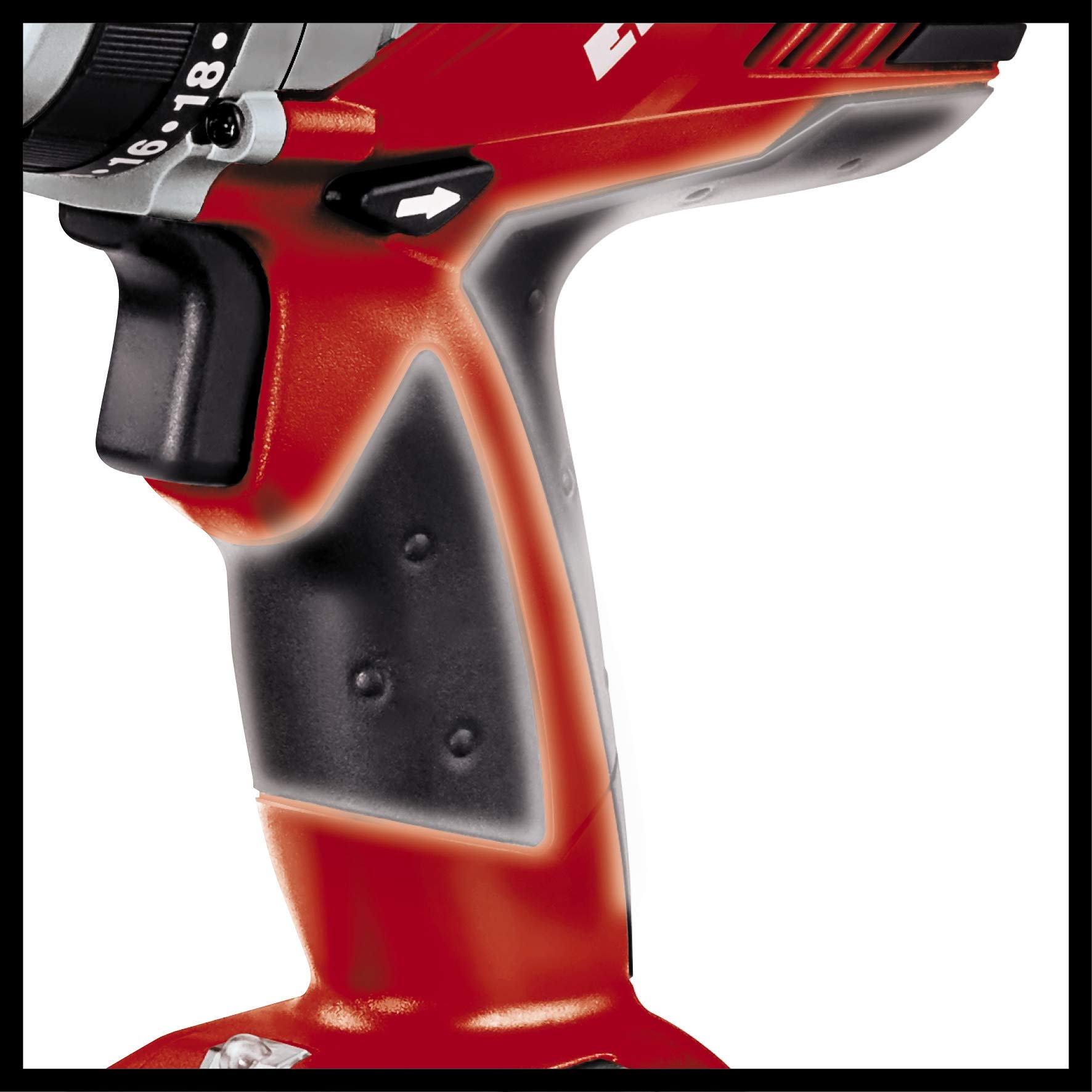 einhell-akkuschrauber-te-cd-18-li-power-x-change-18-v-bohrschrauber-2-gang-getri image 8