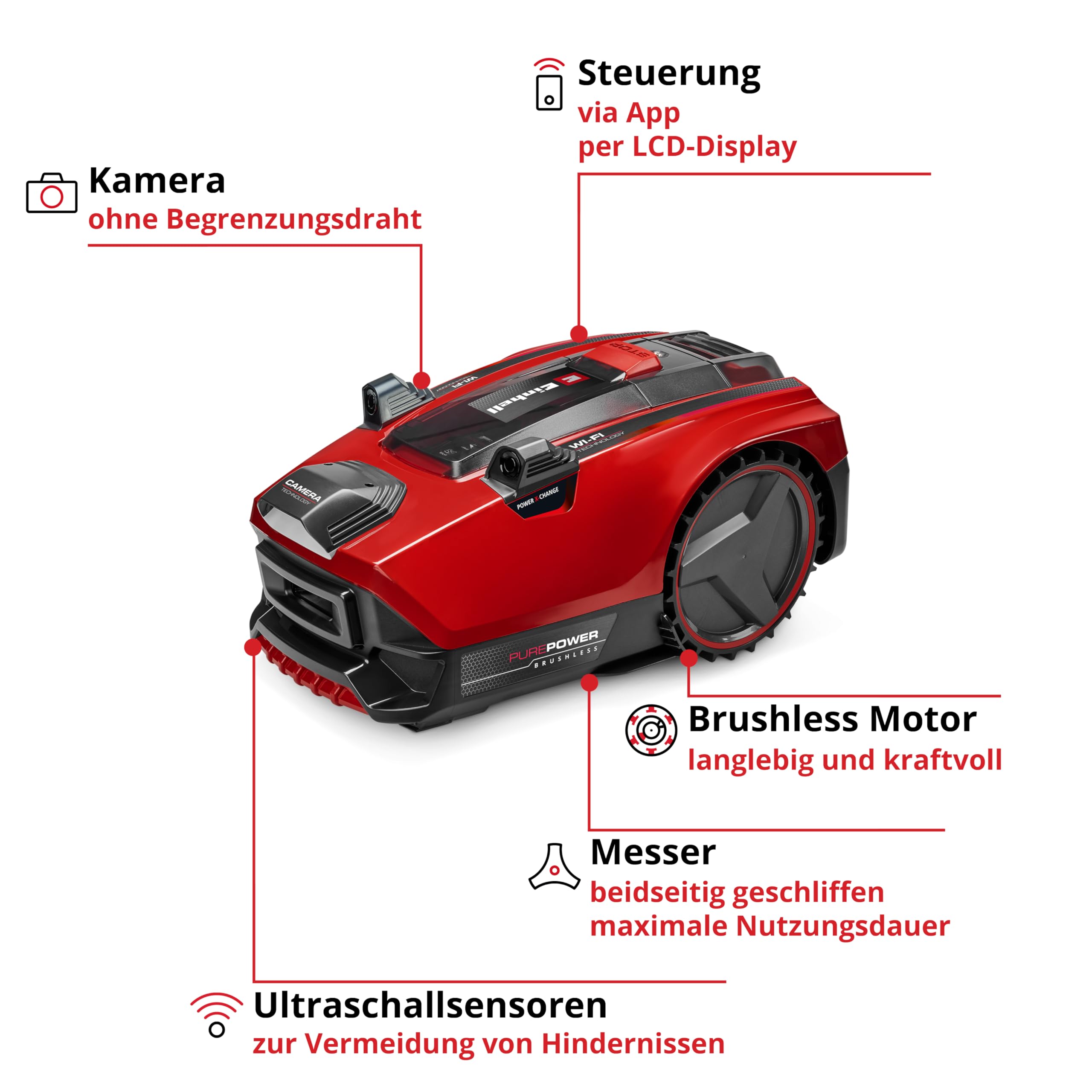 einhell-freelexo-cam-plus-600-m-hroboter-power-x-change-18-v-brushless-kamera-st image 3