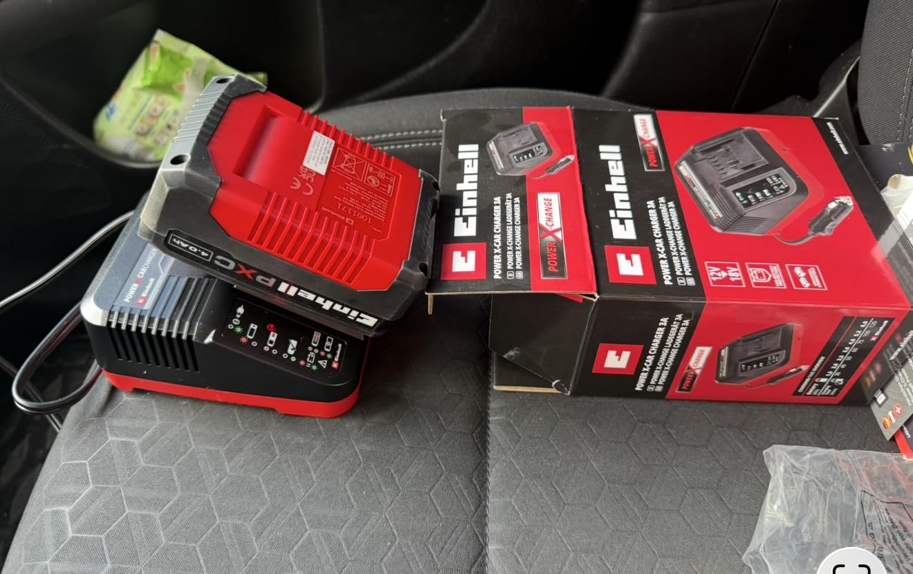 Camping-Bereicherungs-Gadget