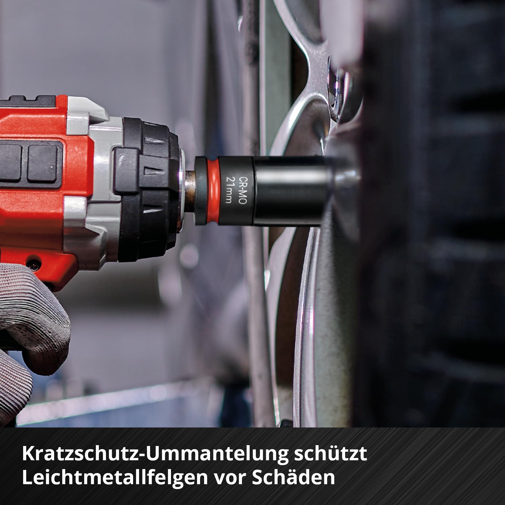 original-einhell-3-tlg-kfz-impact-stecknuss-set-17-19-21-mm-crmo-stahl-felgensch image 3