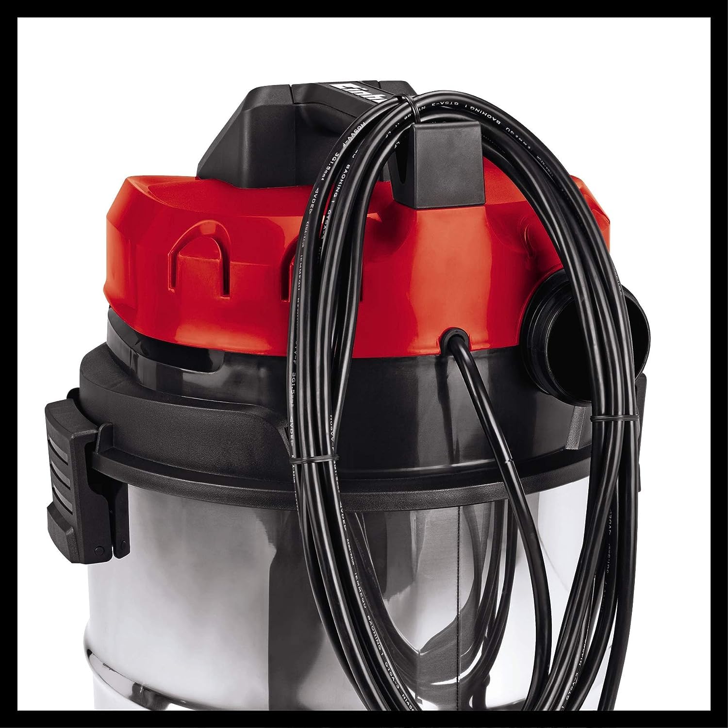 einhell-nass-trockensauger-te-vc-2230-sa-1-150-w-30-l-edelstahlbeh-lter-blasansc image 7