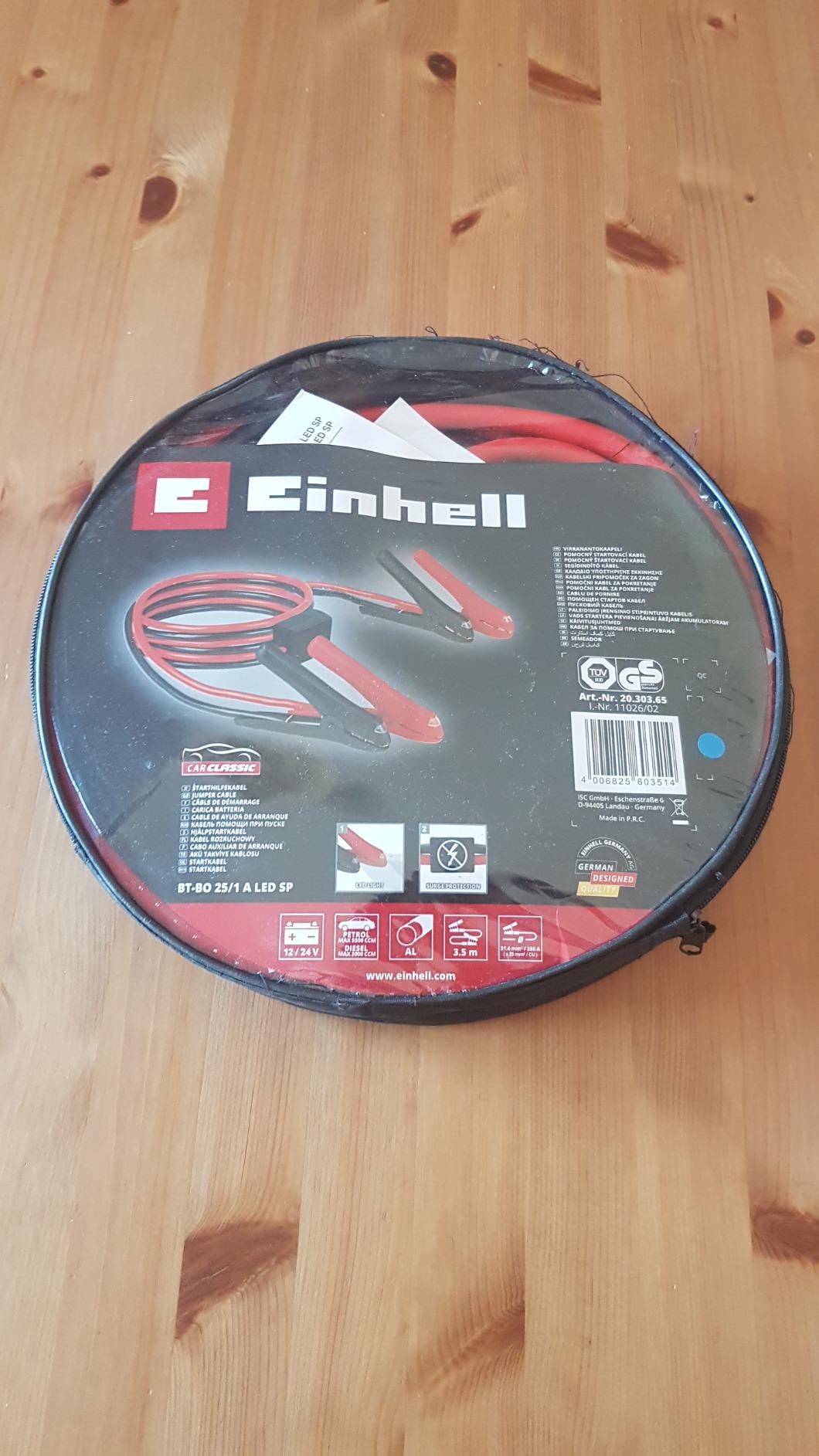 Kaufe ich beim nächsten Mal wieder