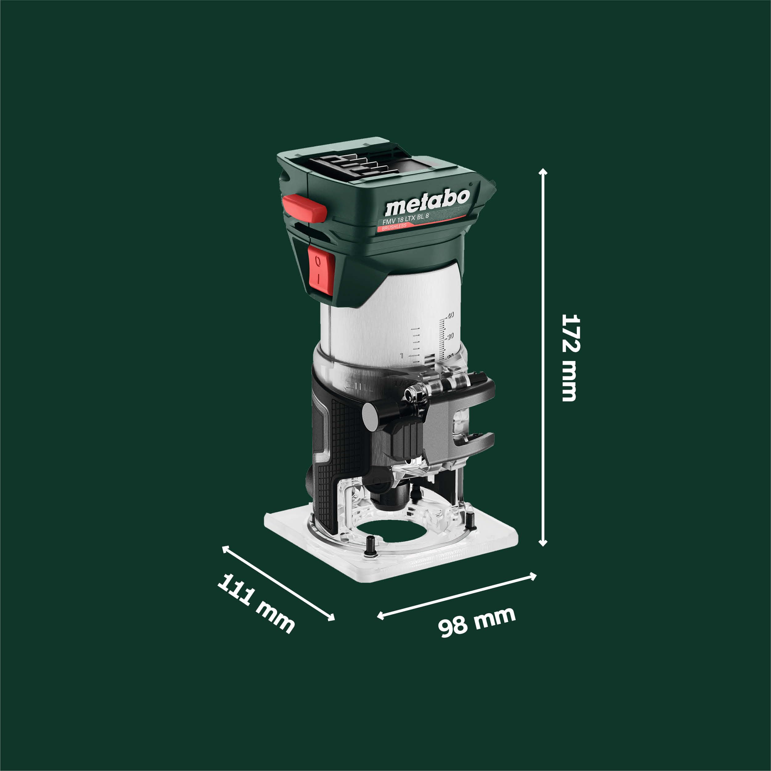 metabo-akku-kantenfr-se-fmv-18-ltx-bl-8-601742840-brushless-6-8-mm-spannzangen-4 image 3
