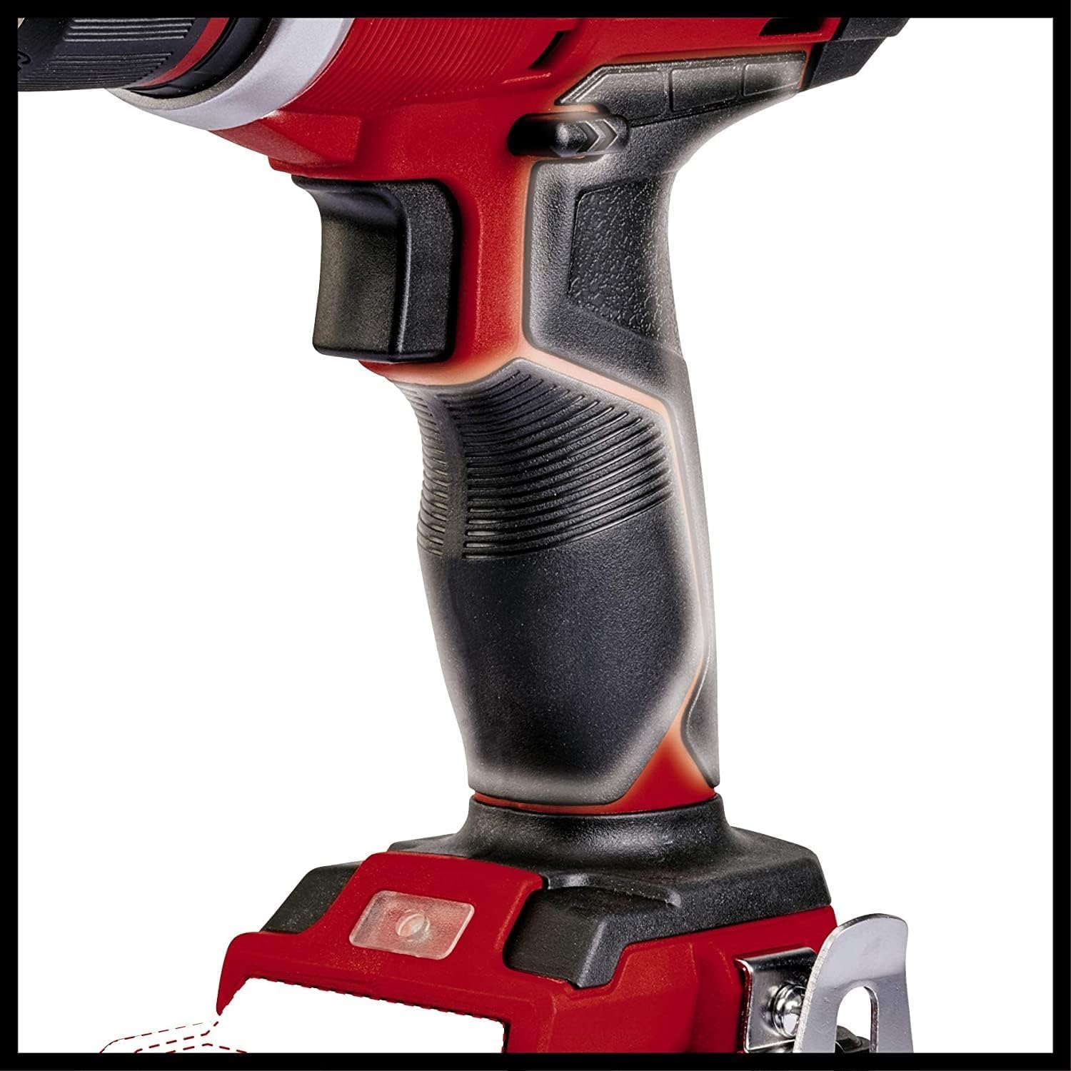 einhell-te-cd-18-li-e-solo-akku-bohrschrauber-power-x-change-2-gang-metallgetrie image 8