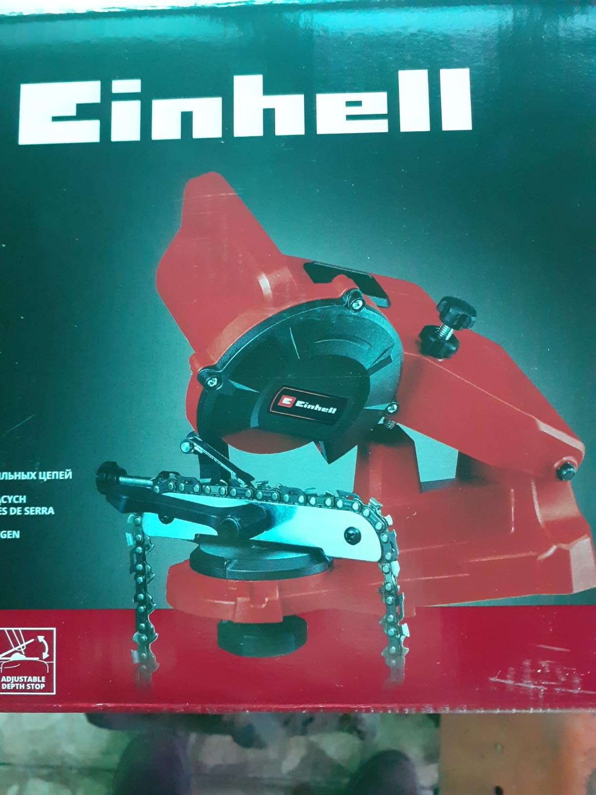 Präzise und schnell