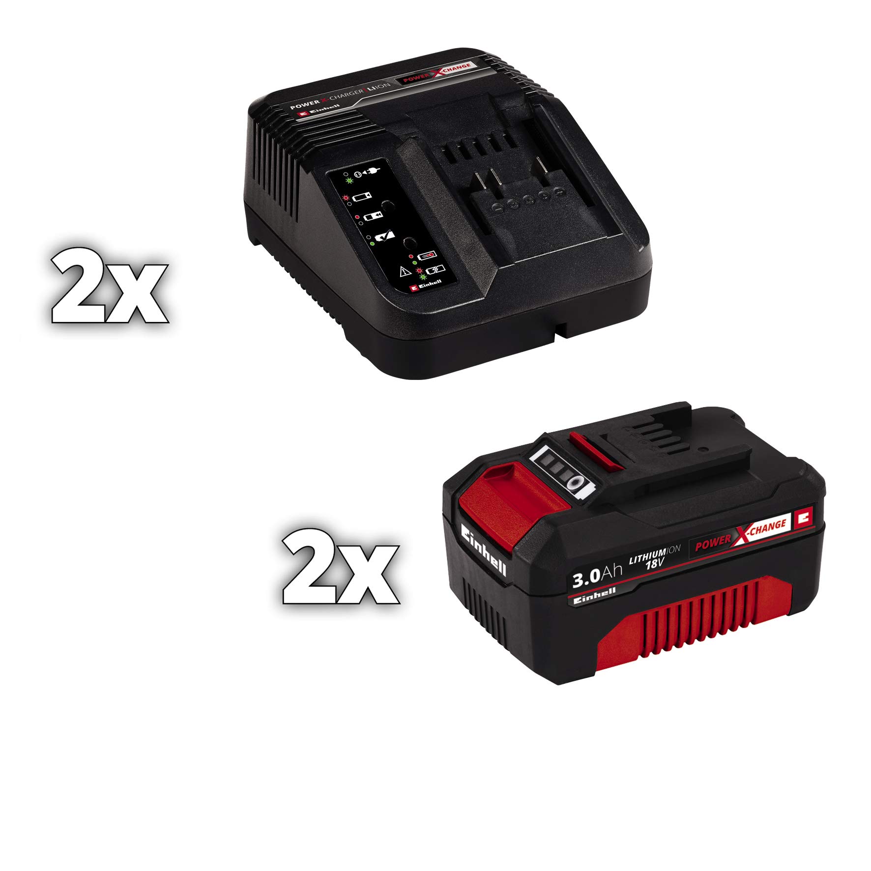 einhell-akku-rasenm-her-ge-cm-36-34-li-power-x-change-36-v-33-5-cm-schnittbreite image 3