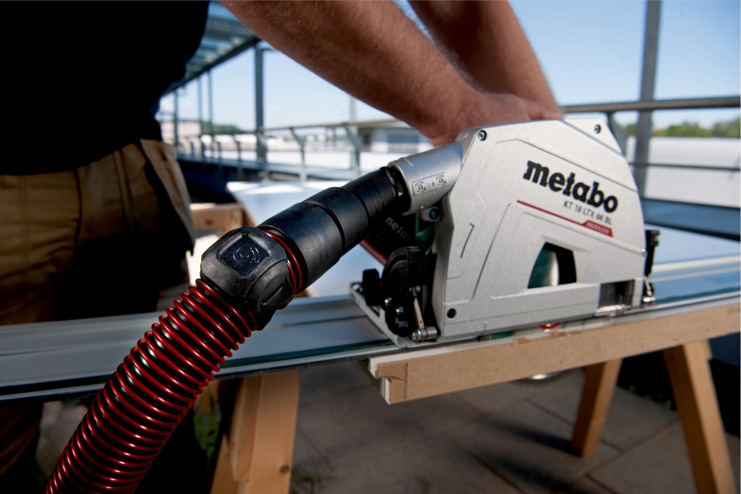 metabo-start-stop-set-cordlesscontrol-typ-f-630231000-automatische-sauger-steuer image 4