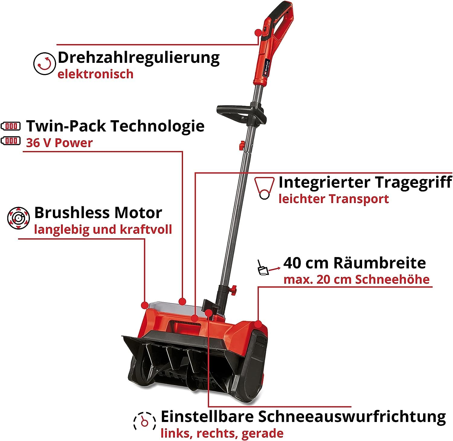 einhell-akku-schneefr-se-ge-st-36-40-li-e-solo-power-x-change-36-v-40-cm-arbeits image 3