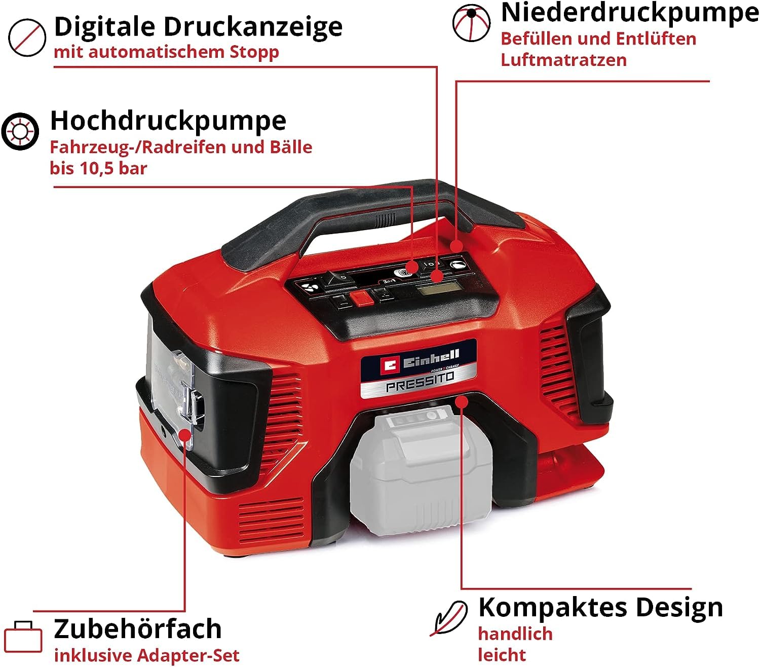 einhell-akku-kompressor-pressito-18-21-power-x-change-18-v-max-10-5-bar-21-l-min image 3