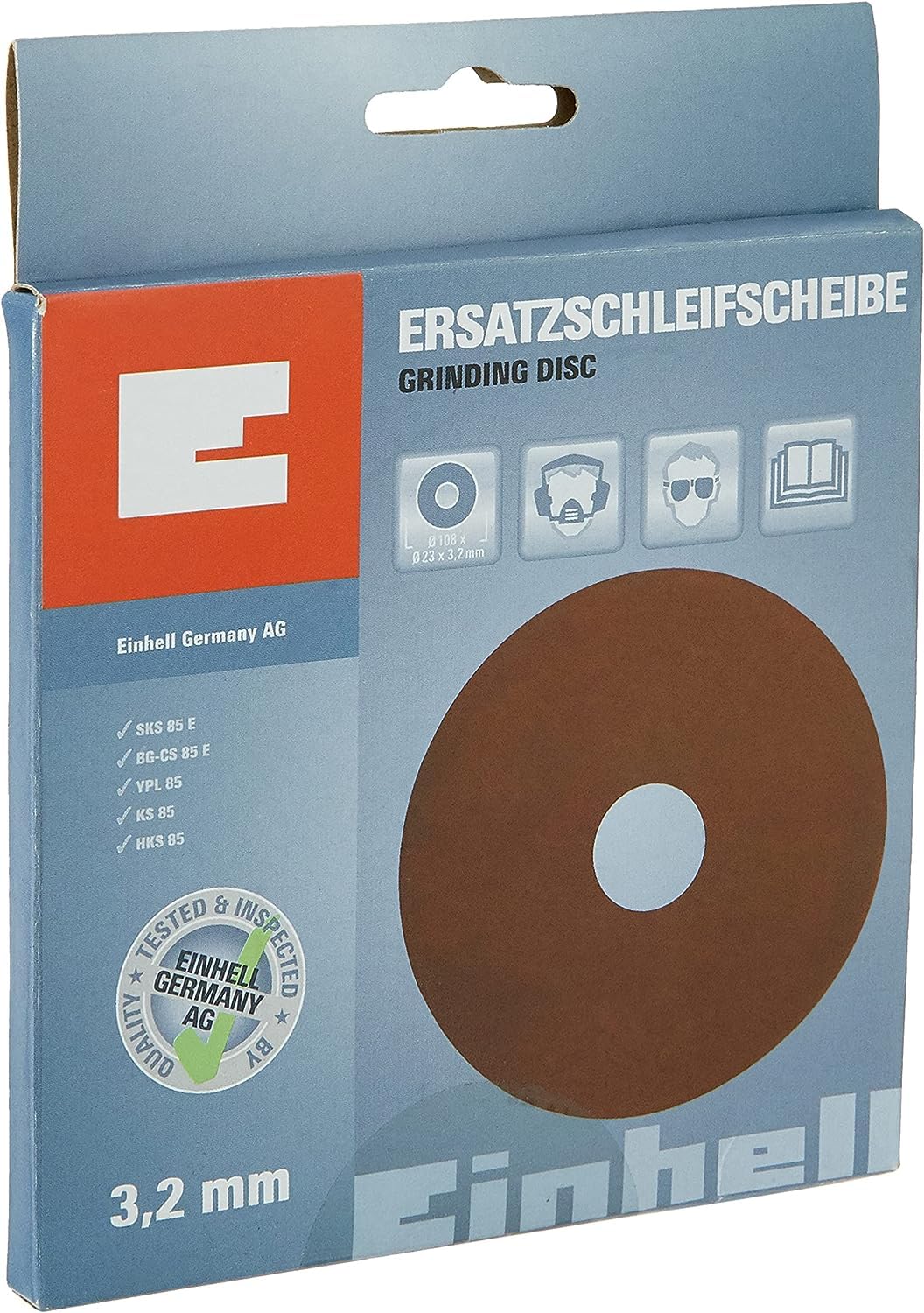 original-einhell-ersatzschleifscheibe-108-mm-f-r-s-gekettensch-rfger-te-k-rnung- image 3